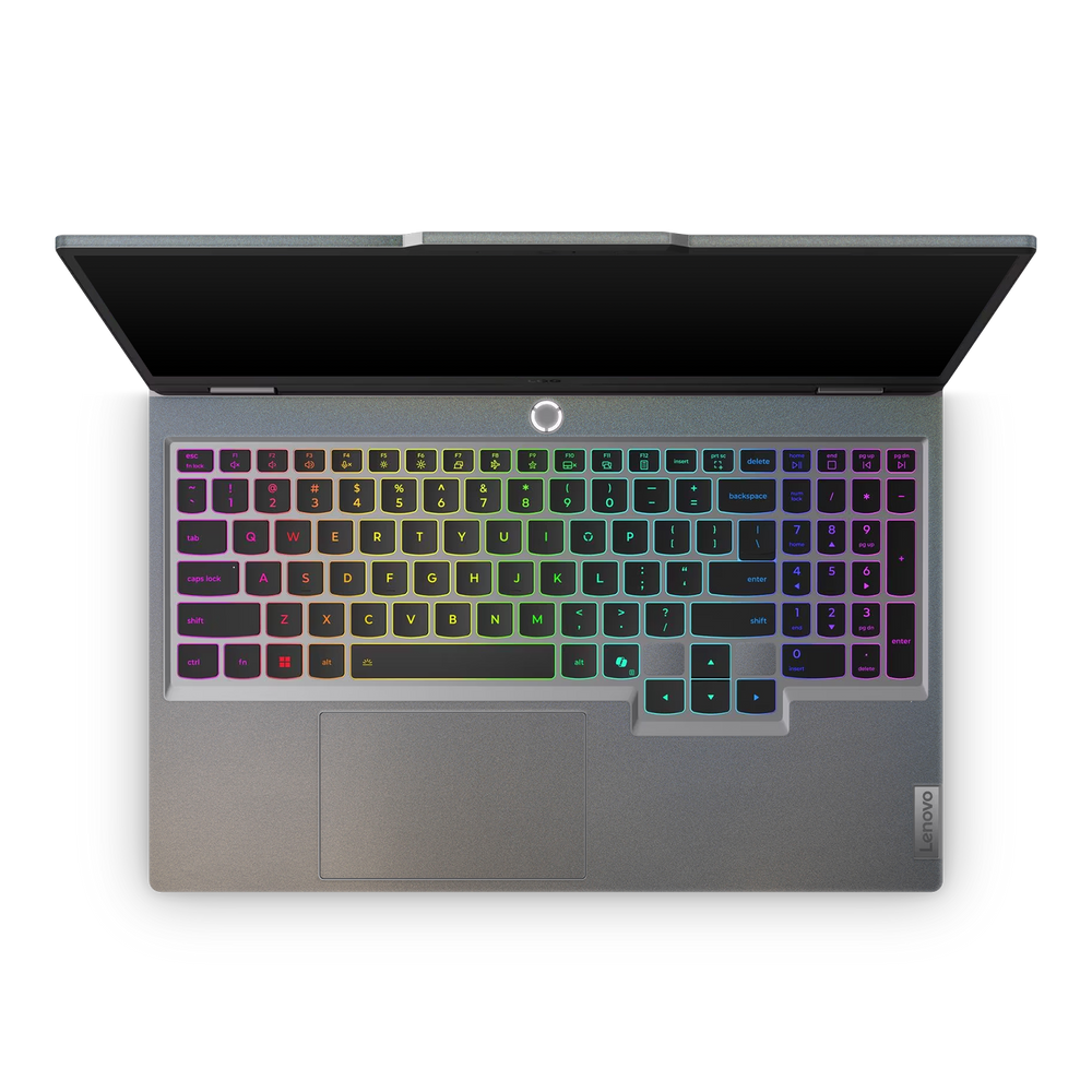 Lenovo Loq 15 2025 Professional Interior Prism Skin Wrap Cover