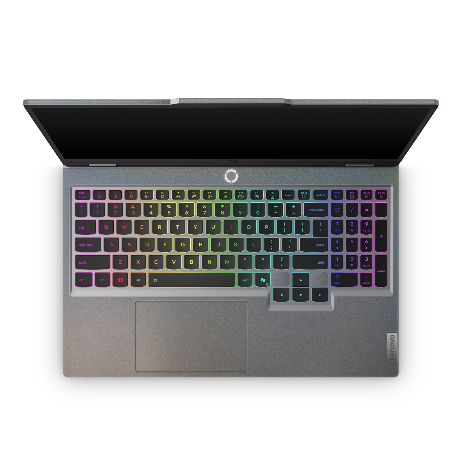 Lenovo Loq 15 2025 Professional Interior Prism Skin Wrap Cover