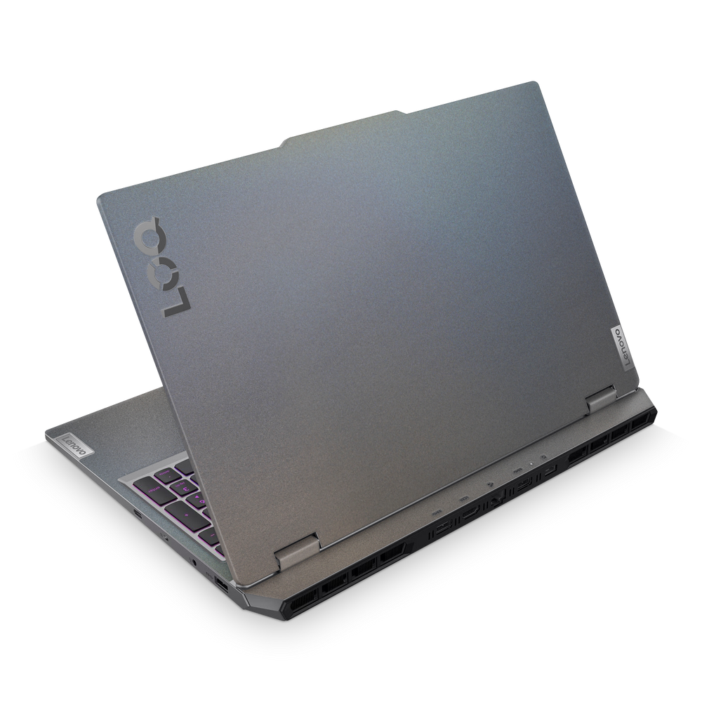 Lenovo Loq 15 2025 Professional Prism Skin Wrap Cover