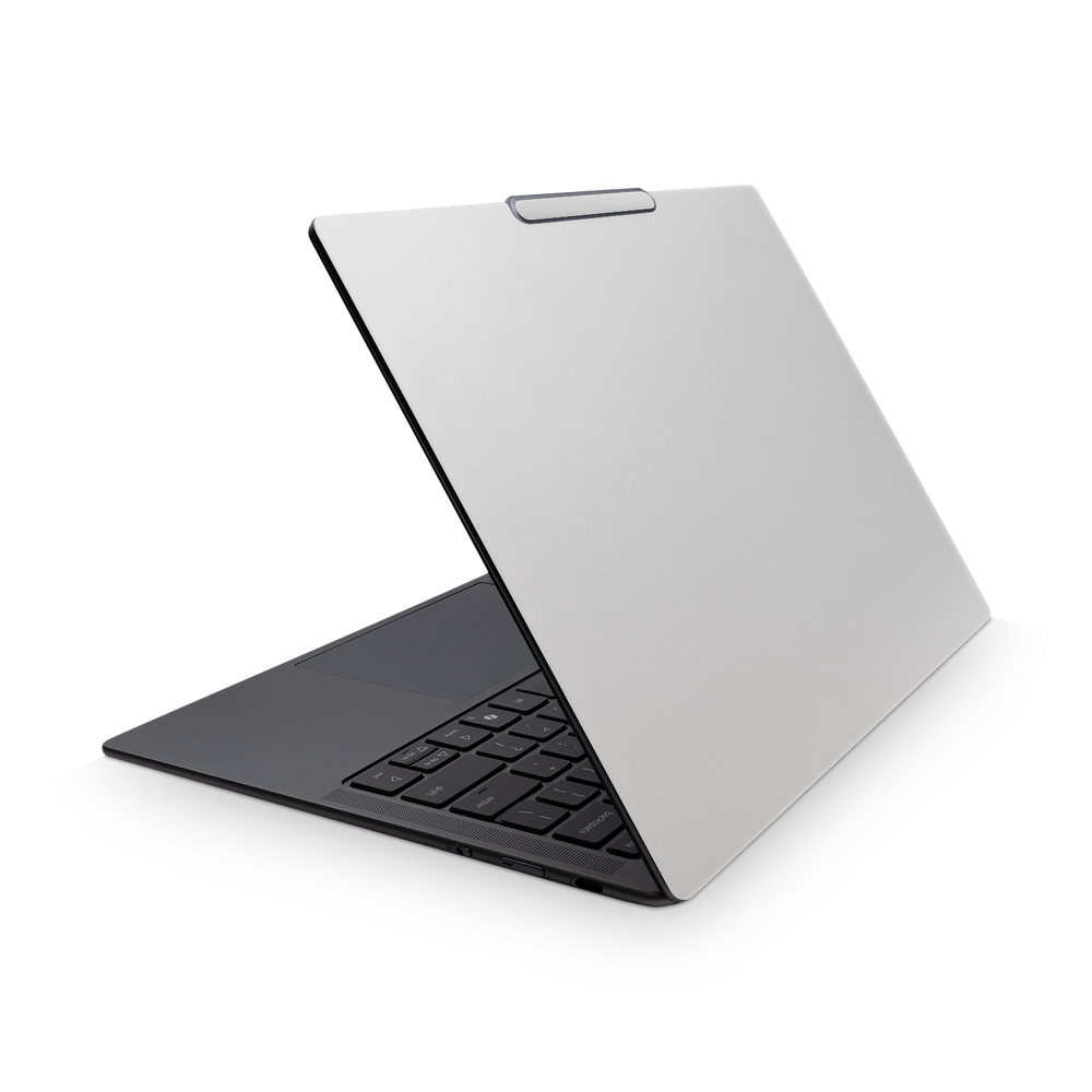 Lenovo Slim 7 Aura Gen 11 2026 Essentials Frosty Vanilla Skin Wrap Cover