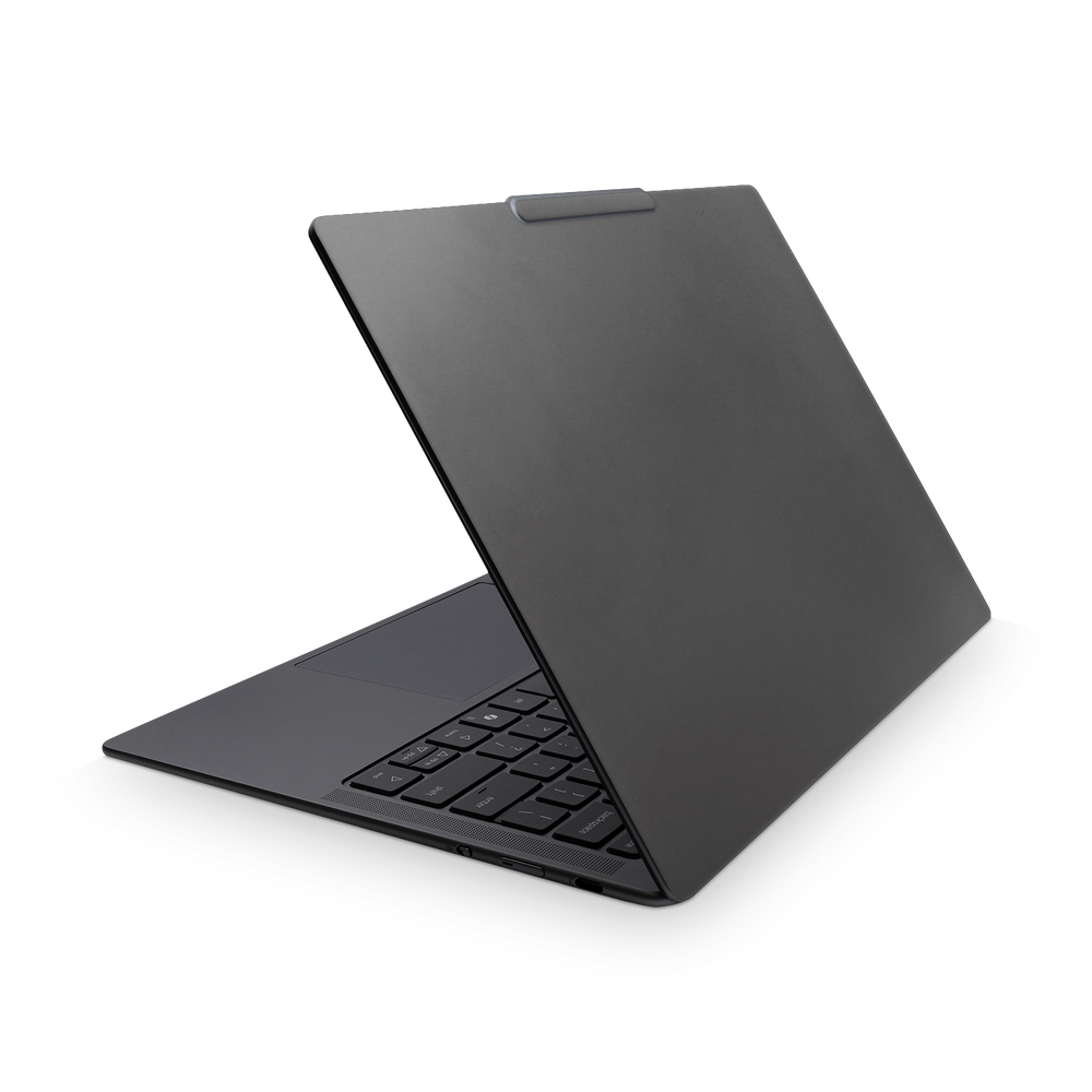 Lenovo Slim 7 Aura Gen 11 2026 Essentials Matte Black Skin Wrap Cover