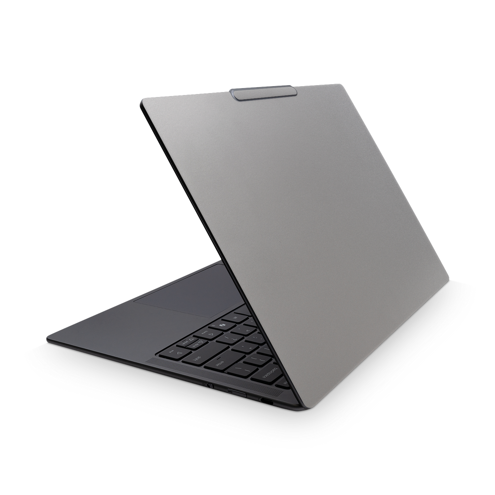 Lenovo Slim 7 Aura Gen 11 2026 Essentials Satin Aluminum Skin Wrap Cover
