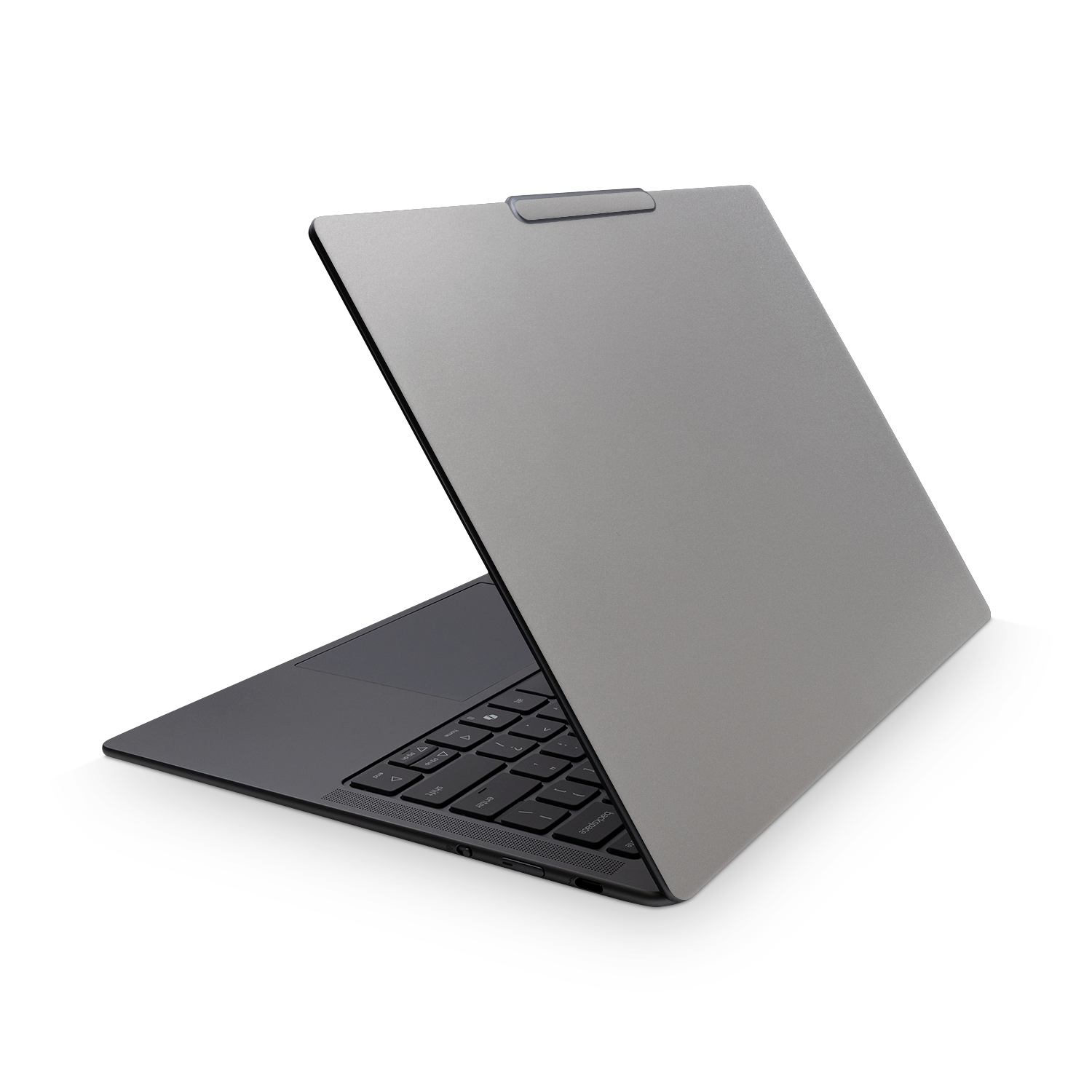 Lenovo Slim 7 Aura Gen 11 2026 Essentials Satin Aluminum Skin Wrap Cover