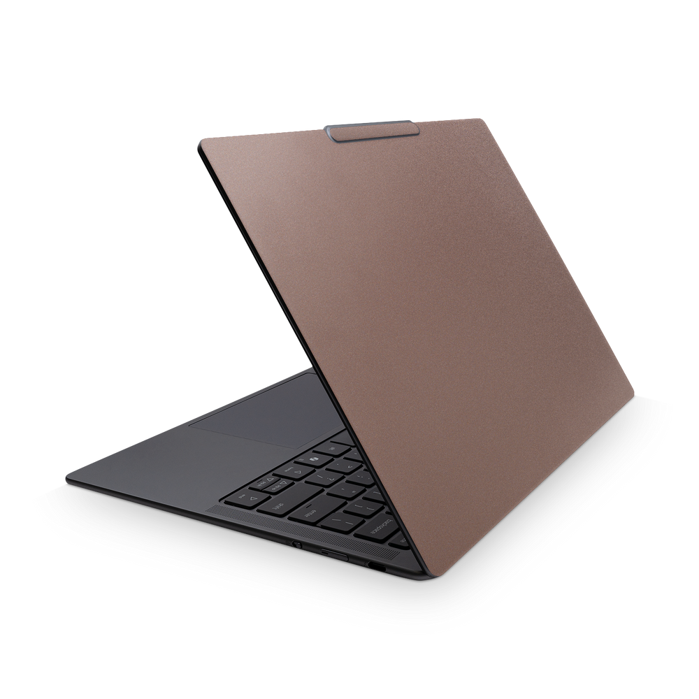 Lenovo Slim 7 Aura Gen 11 2026 Essentials Satin Frozen Berry Skin Wrap Cover