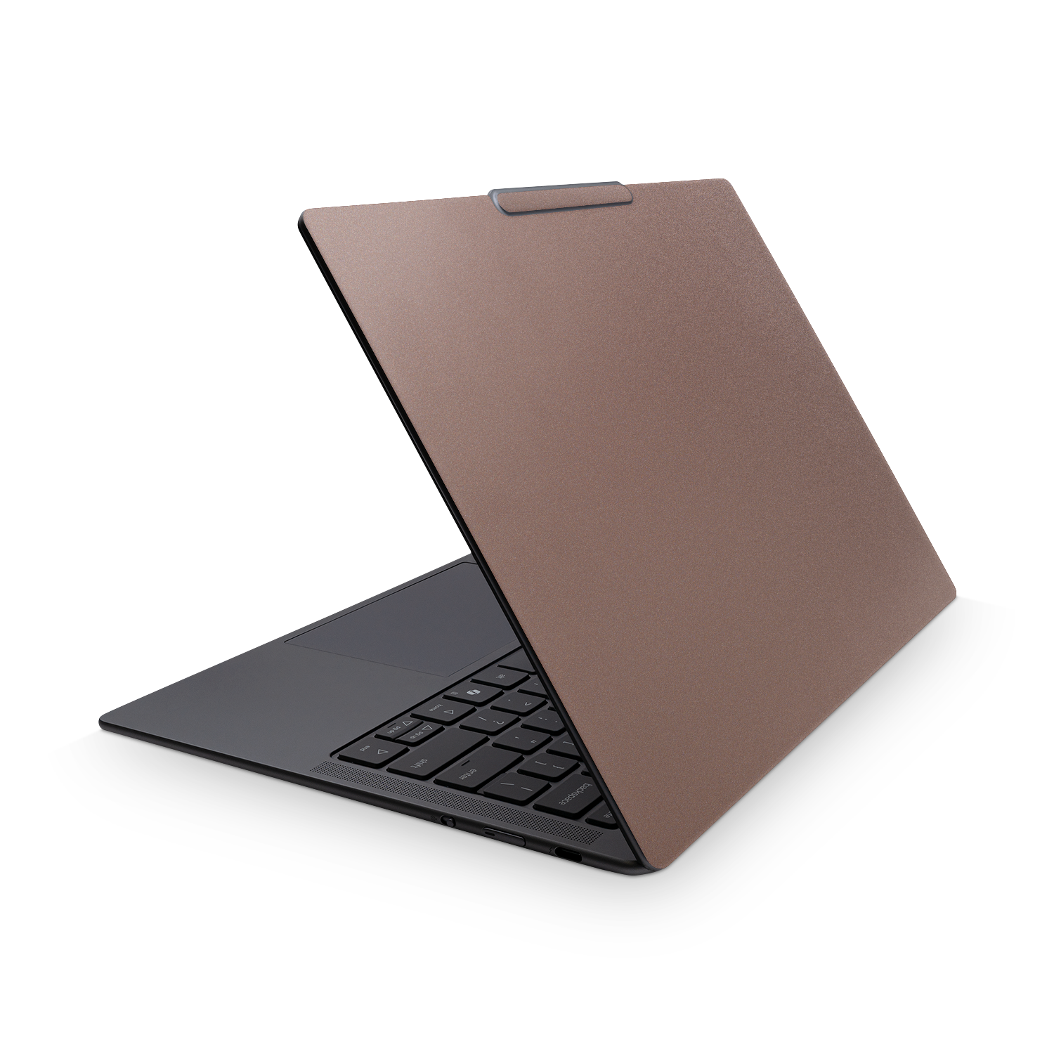 Lenovo Slim 7 Aura Gen 11 2026 Essentials Satin Frozen Berry Skin Wrap Cover
