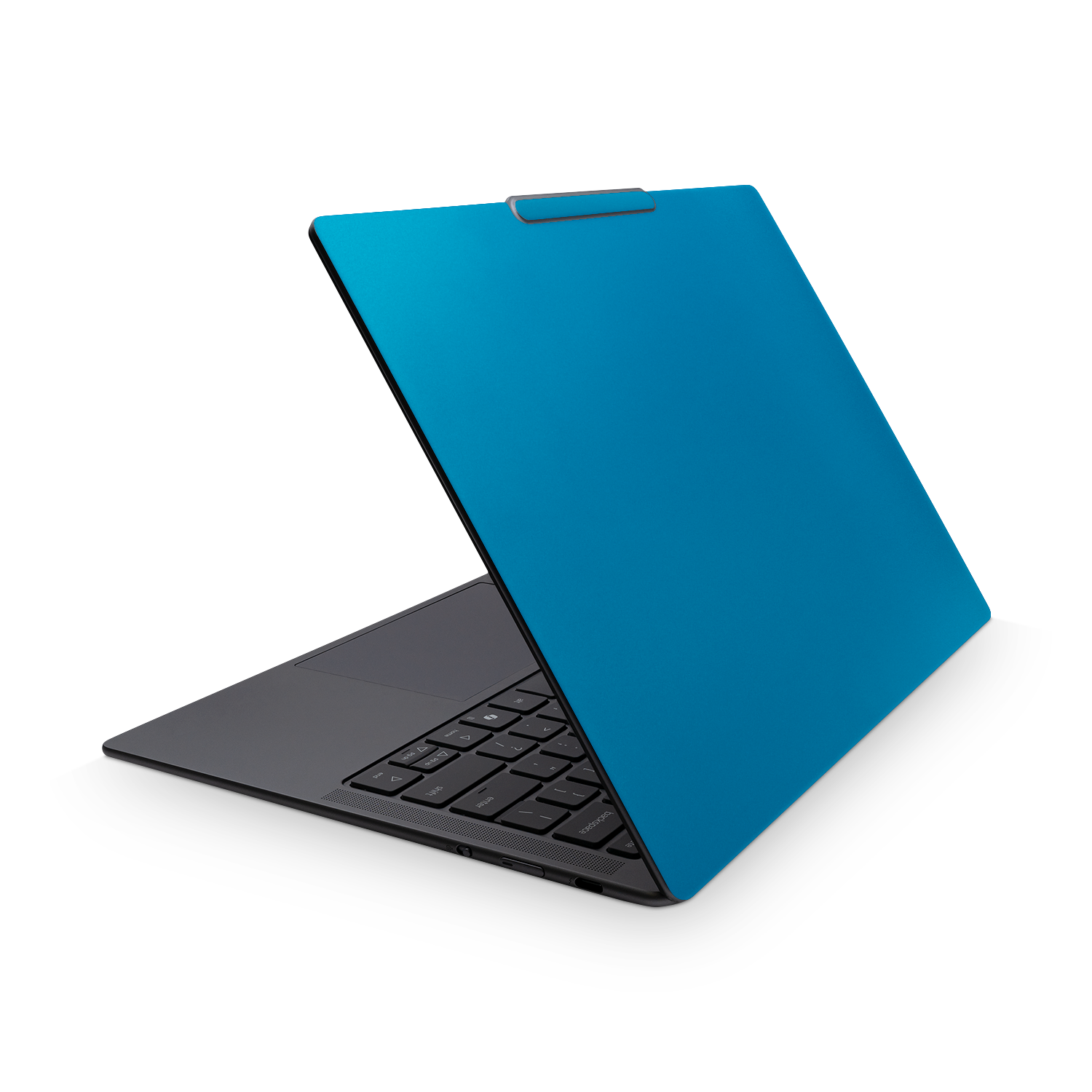 Lenovo Slim 7 Aura Gen 11 2026 Essentials Satin Ocean Shimmer Skin Wrap Cover