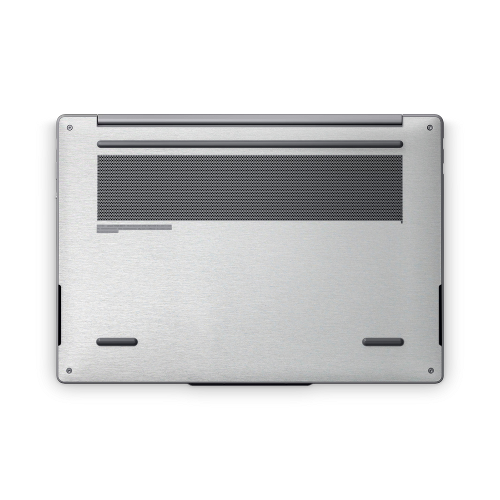 Lenovo Slim 7 Aura Gen 11 2026 Professional Bottom Brushed Aluminum Skin Wrap Cover