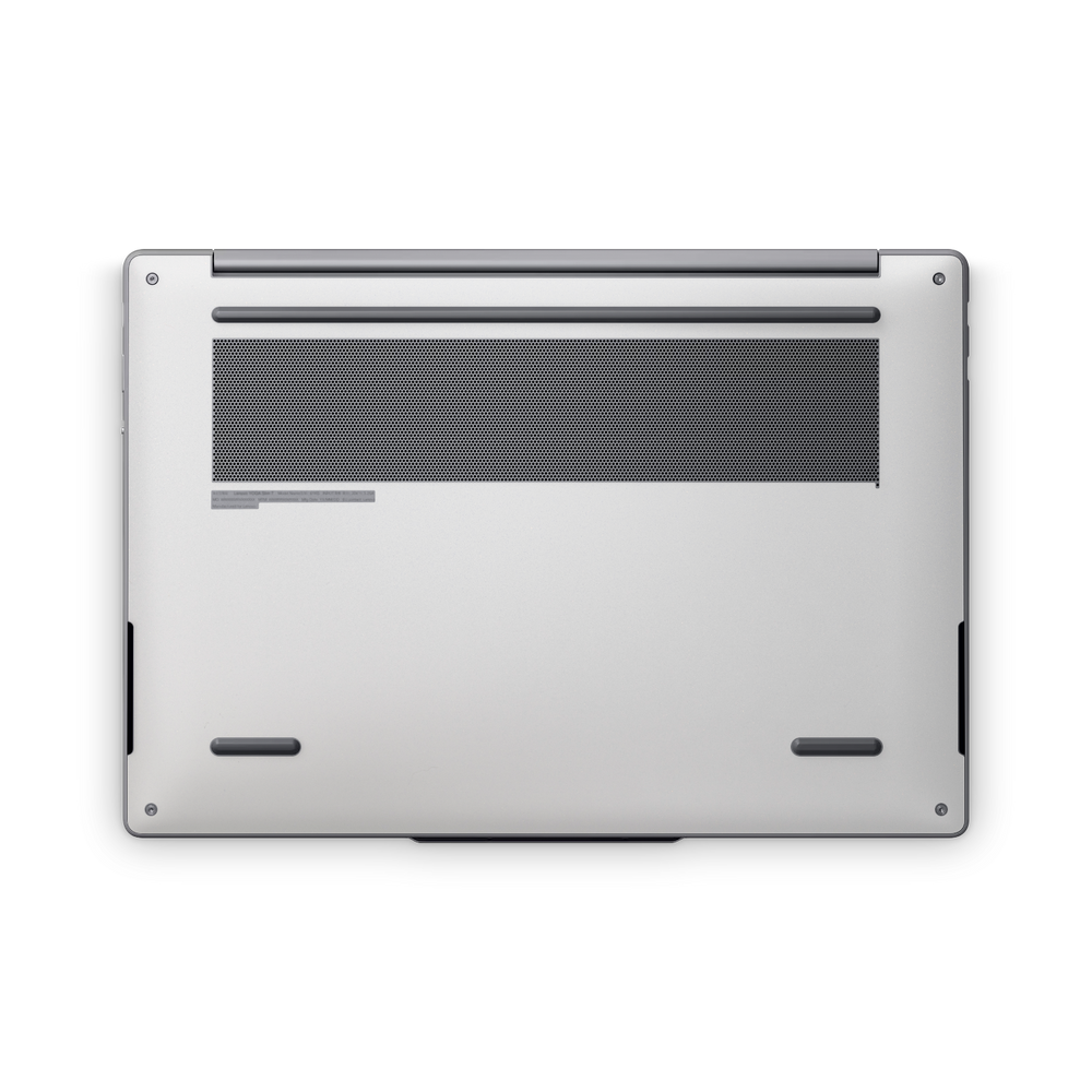Lenovo Slim 7 Aura Gen 11 2026 Professional Bottom Frosty Vanilla Skin Wrap Cover