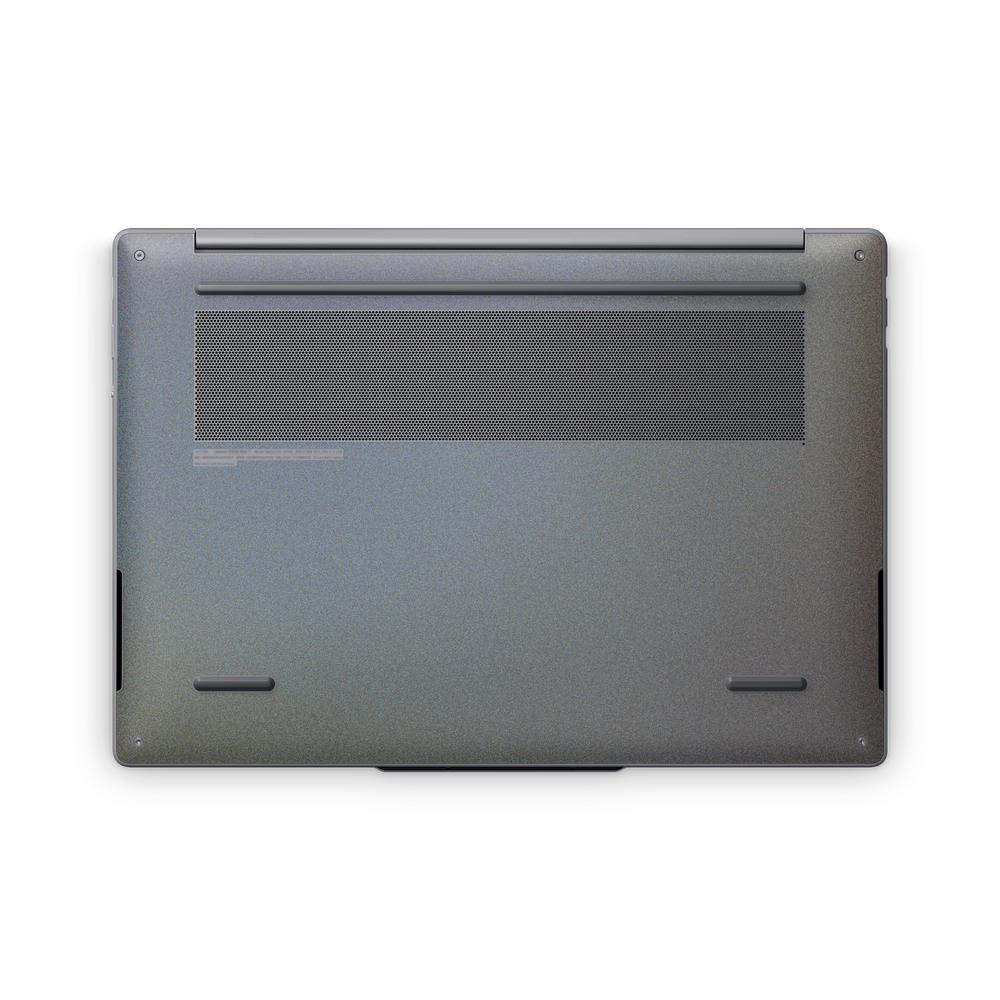 Lenovo Slim 7 Aura Gen 11 2026 Professional Bottom Prism Skin Wrap Cover