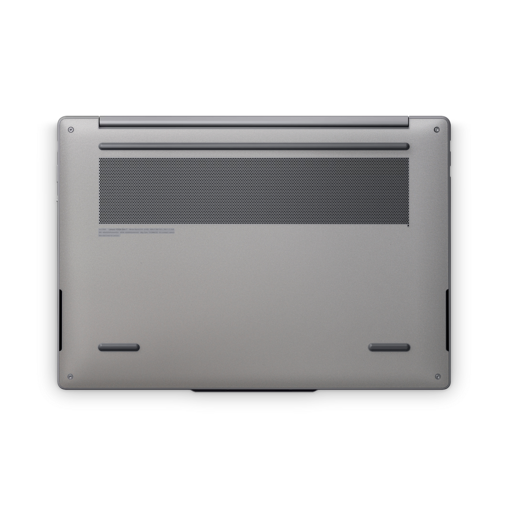 Lenovo Slim 7 Aura Gen 11 2026 Professional Bottom Satin Aluminum Skin Wrap Cover