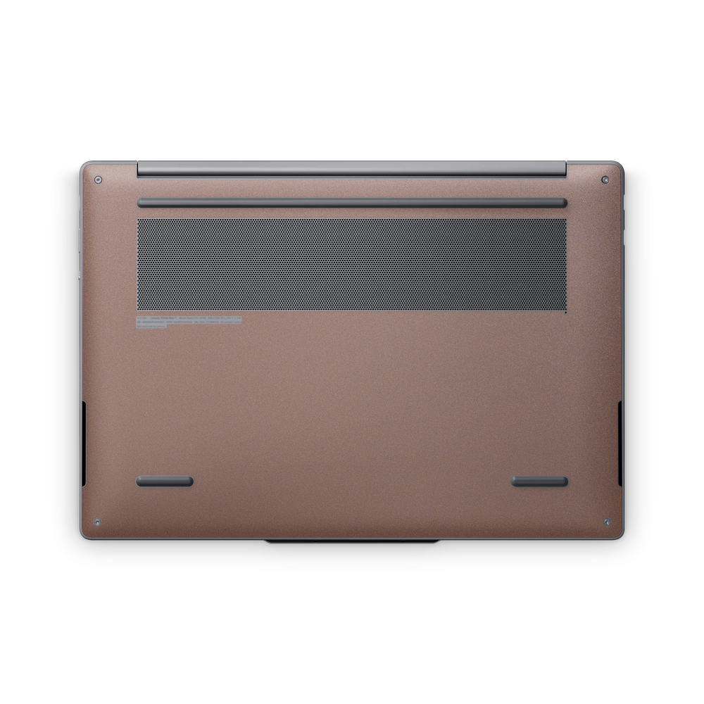 Lenovo Slim 7 Aura Gen 11 2026 Professional Bottom Satin Frozen Berry Skin Wrap Cover