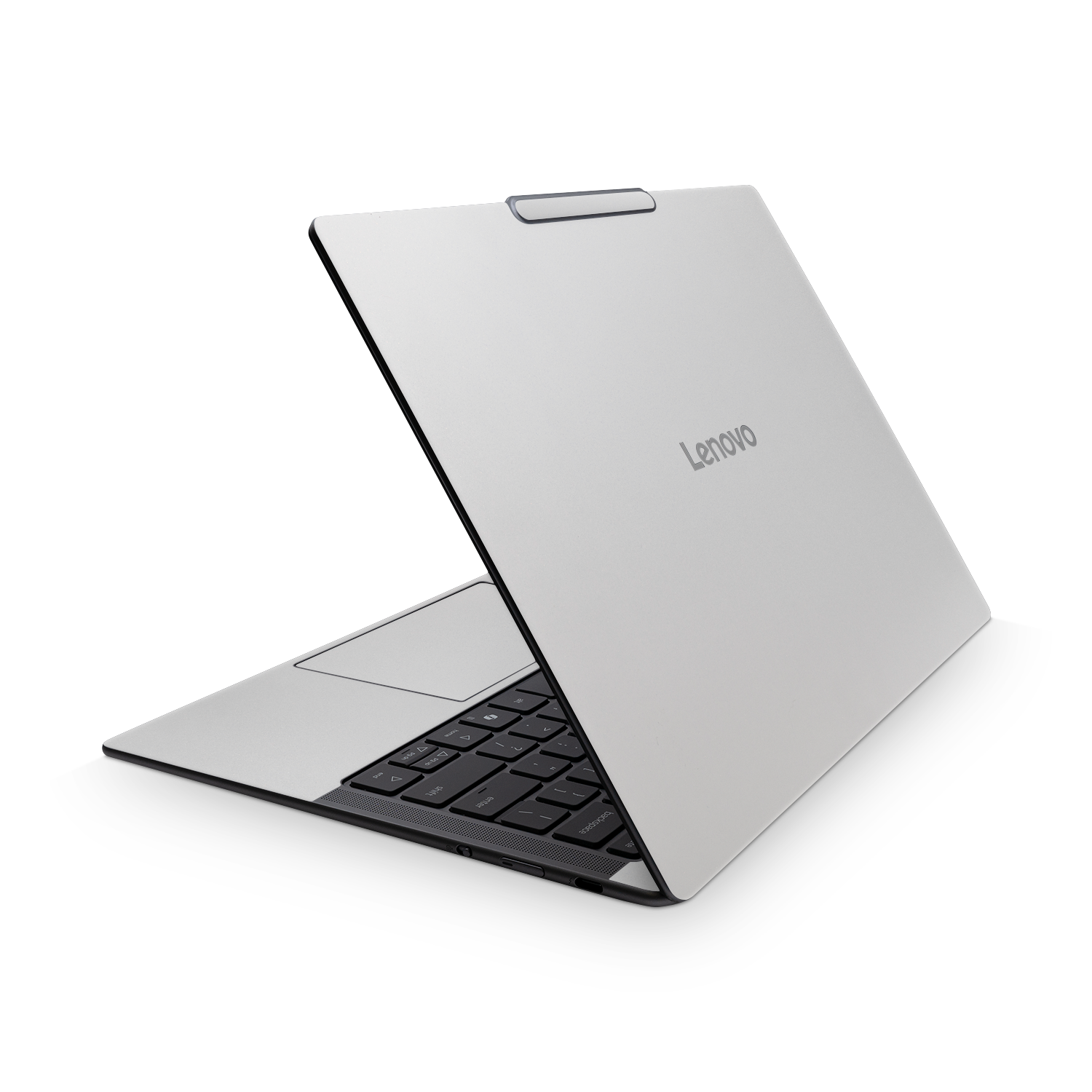 Lenovo Slim 7 Aura Gen 11 2026 Professional Frosty Vanilla Skin Wrap Cover