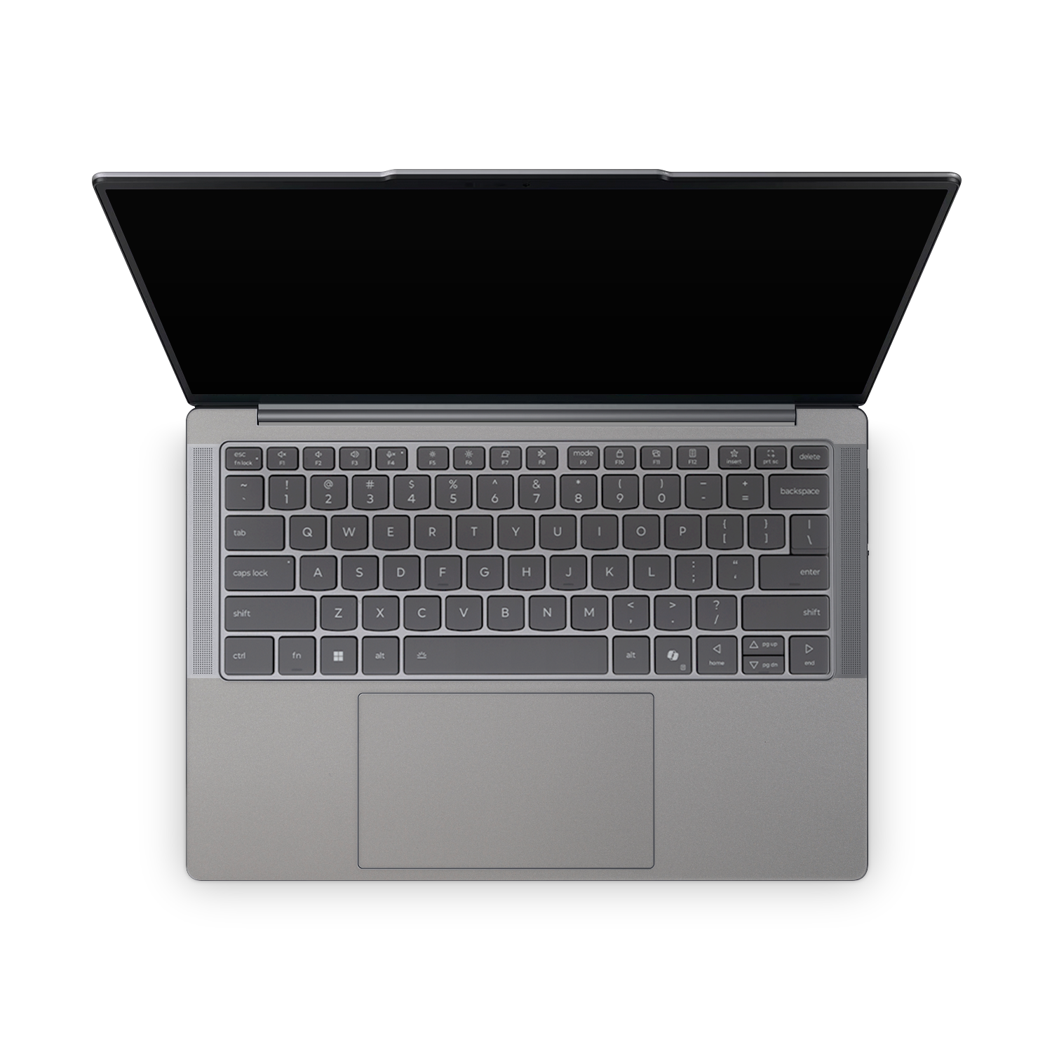 Lenovo Slim 7 Aura Gen 11 2026 Professional Interior Satin Aluminum Skin Wrap Cover