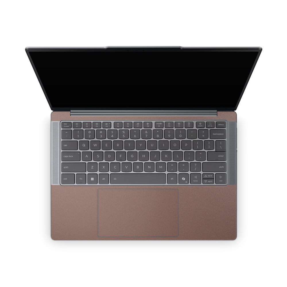 Lenovo Slim 7 Aura Gen 11 2026 Professional Interior Satin Frozen Berry Skin Wrap Cover