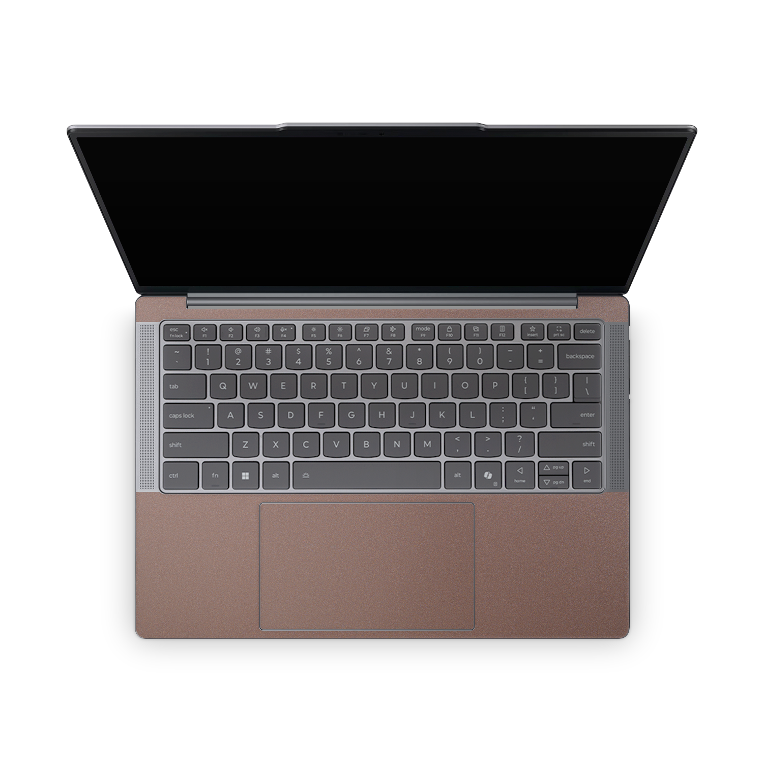 Lenovo Slim 7 Aura Gen 11 2026 Professional Interior Satin Frozen Berry Skin Wrap Cover