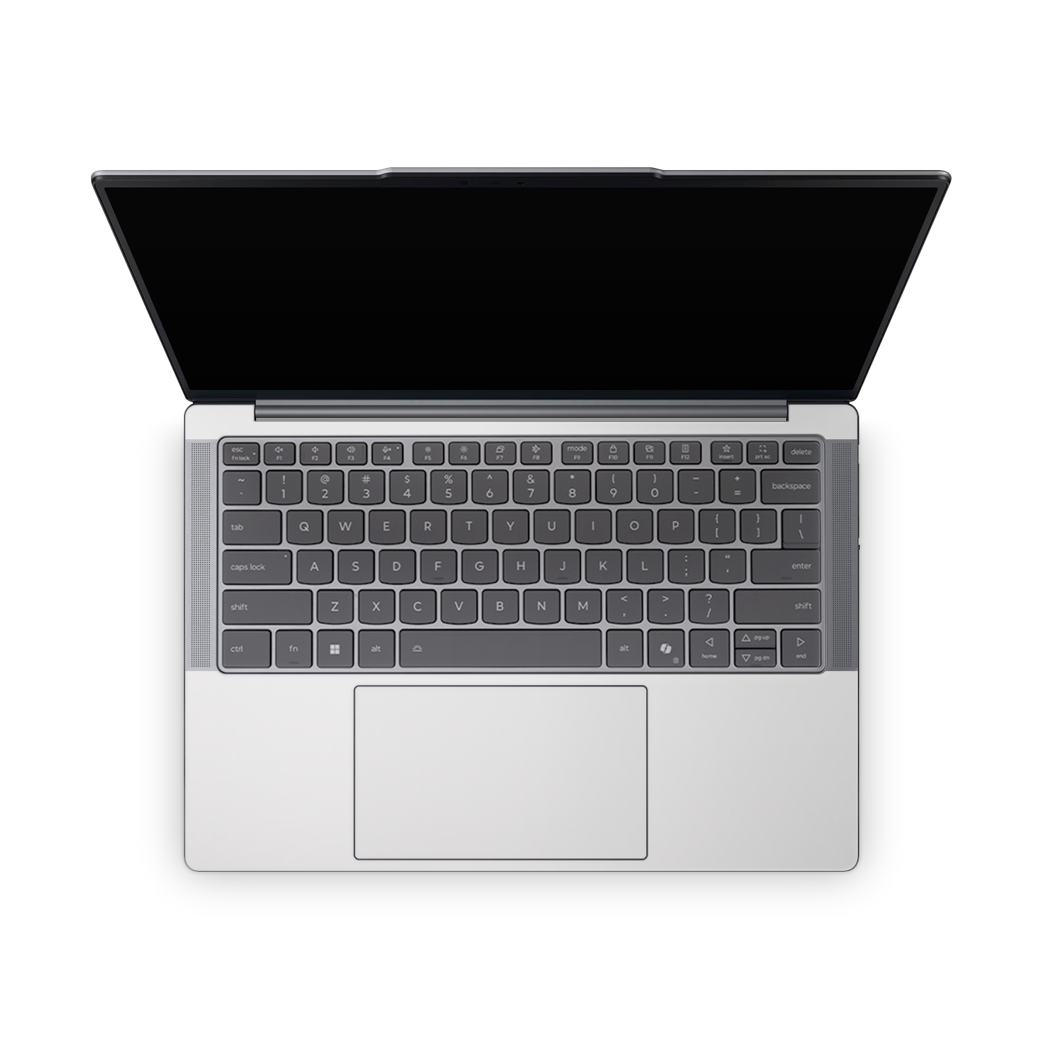 Lenovo Slim 7 Aura Gen 11 2026 Professional Interior Satin White Skin Wrap Cover