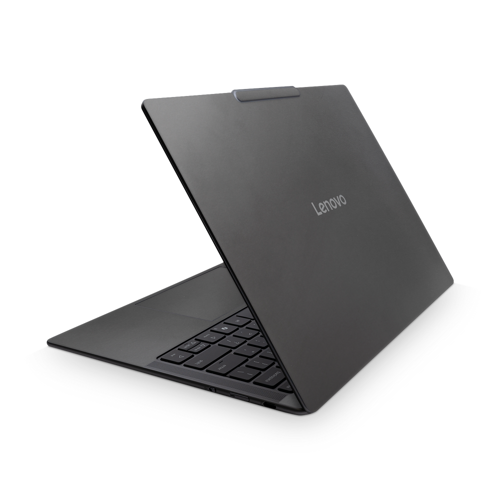 Lenovo Slim 7 Aura Gen 11 2026 Professional Matte Black Skin Wrap Cover