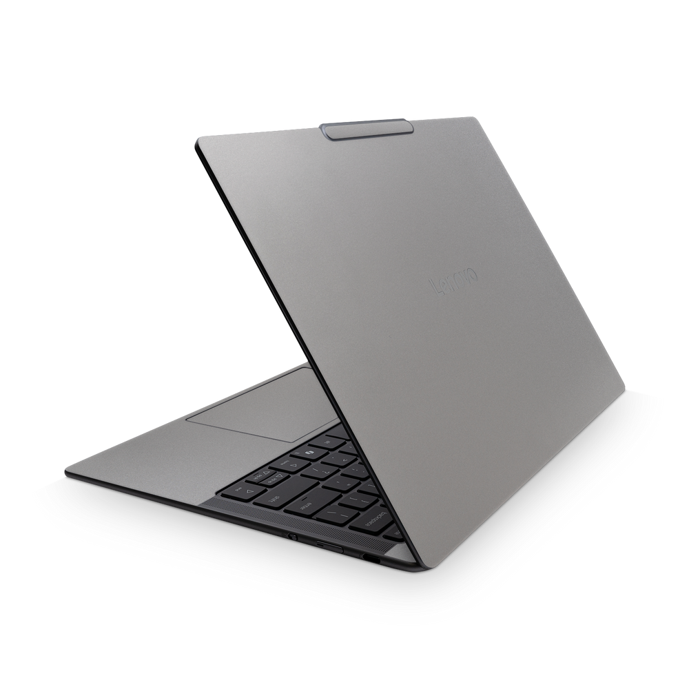 Lenovo Slim 7 Aura Gen 11 2026 Professional Satin Aluminum Skin Wrap Cover