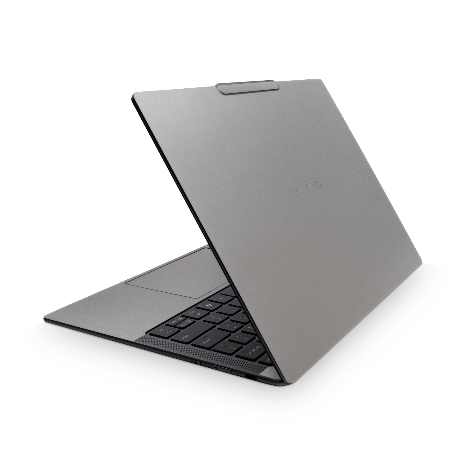 Lenovo Slim 7 Aura Gen 11 2026 Professional Satin Aluminum Skin Wrap Cover