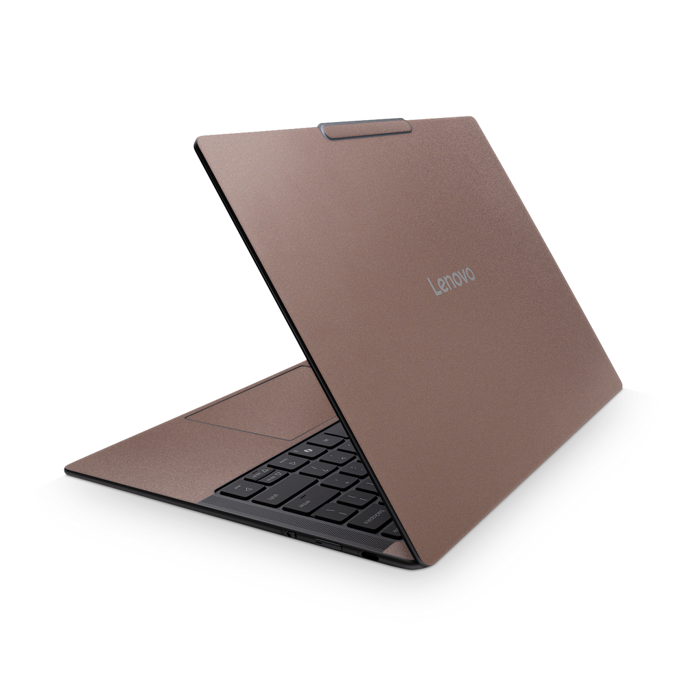 Lenovo Slim 7 Aura Gen 11 2026 Professional Satin Frozen Berry Skin Wrap Cover