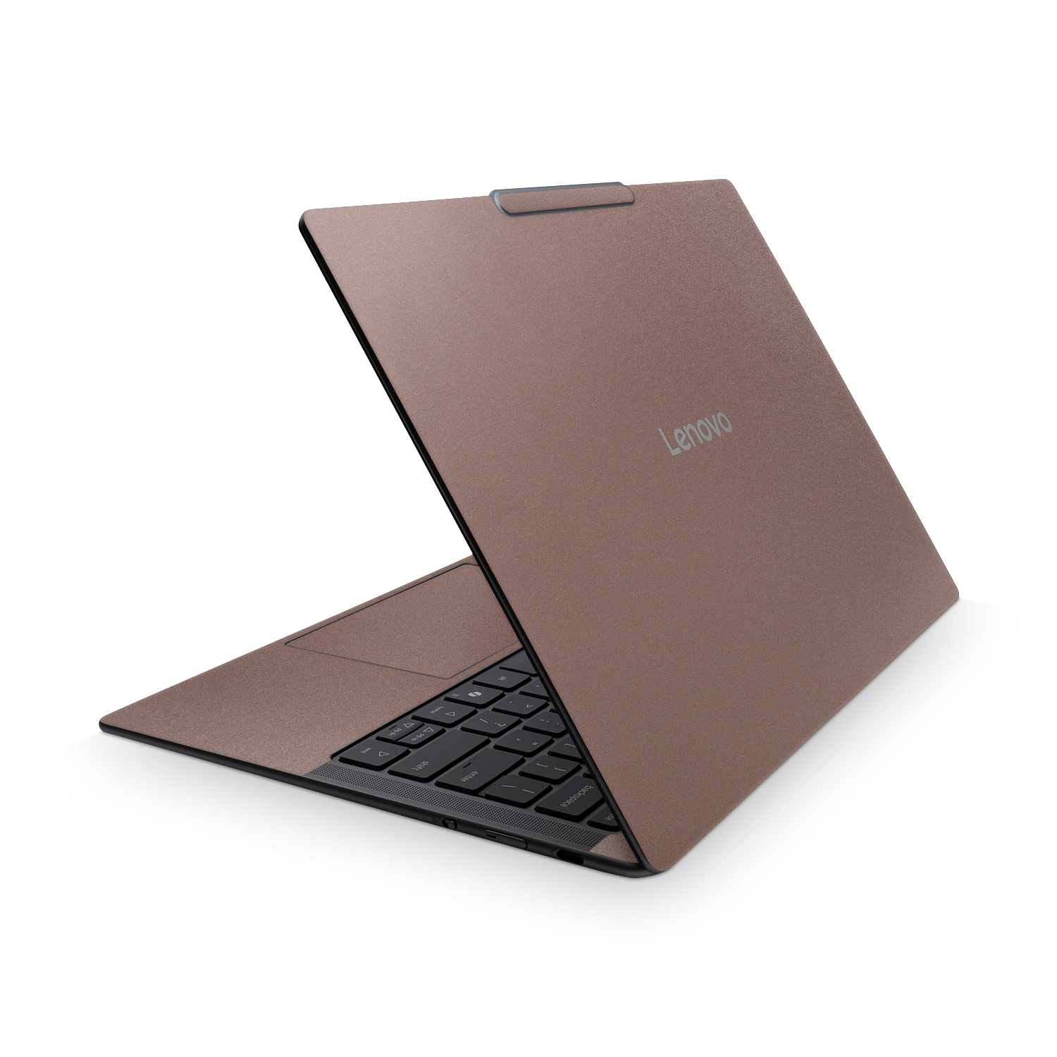 Lenovo Slim 7 Aura Gen 11 2026 Professional Satin Frozen Berry Skin Wrap Cover