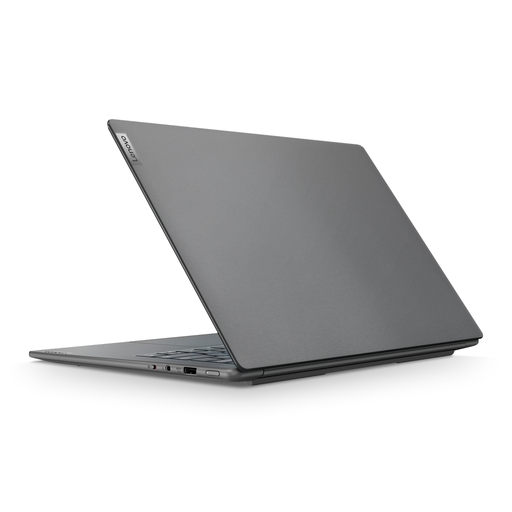 Lenovo Slim Professional 7 14 2023 Essentials Charcoal Grey Skin Wrap Cover