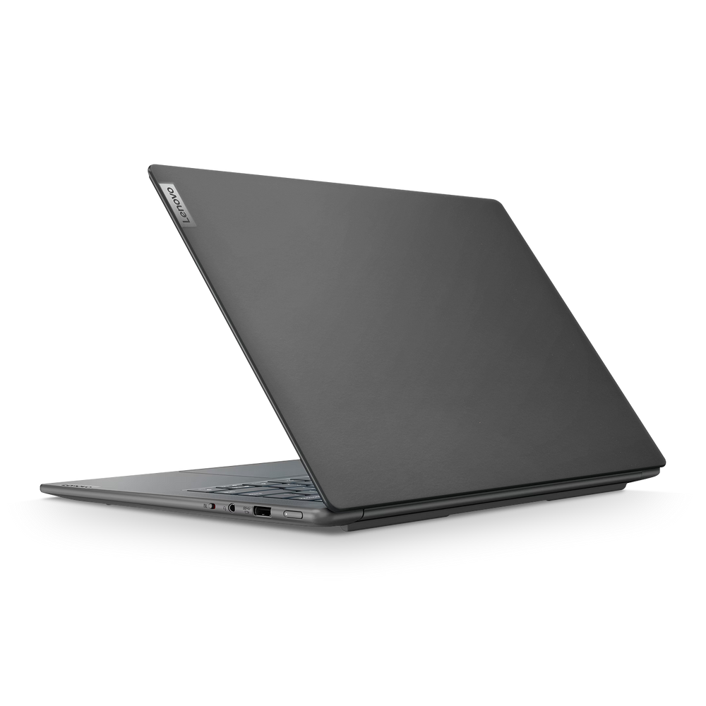Lenovo Slim Professional 7 14 2023 Essentials Matte Black Skin Wrap Cover