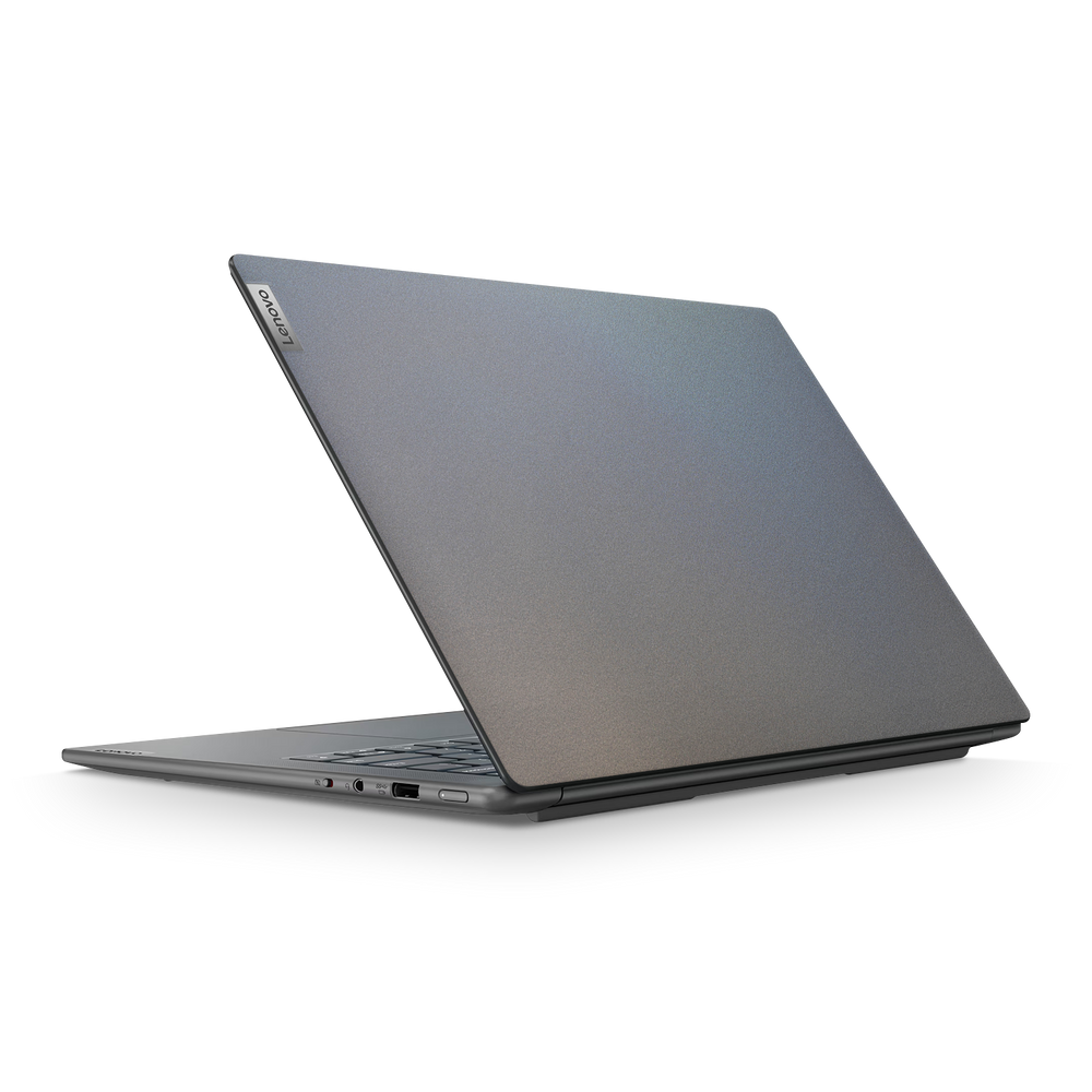 Lenovo Slim Professional 7 14 2023 Essentials Prism Skin Wrap Cover