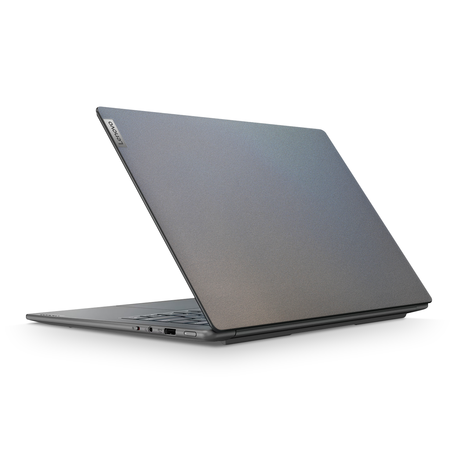 Lenovo Slim Professional 7 14 2023 Essentials Prism Skin Wrap Cover