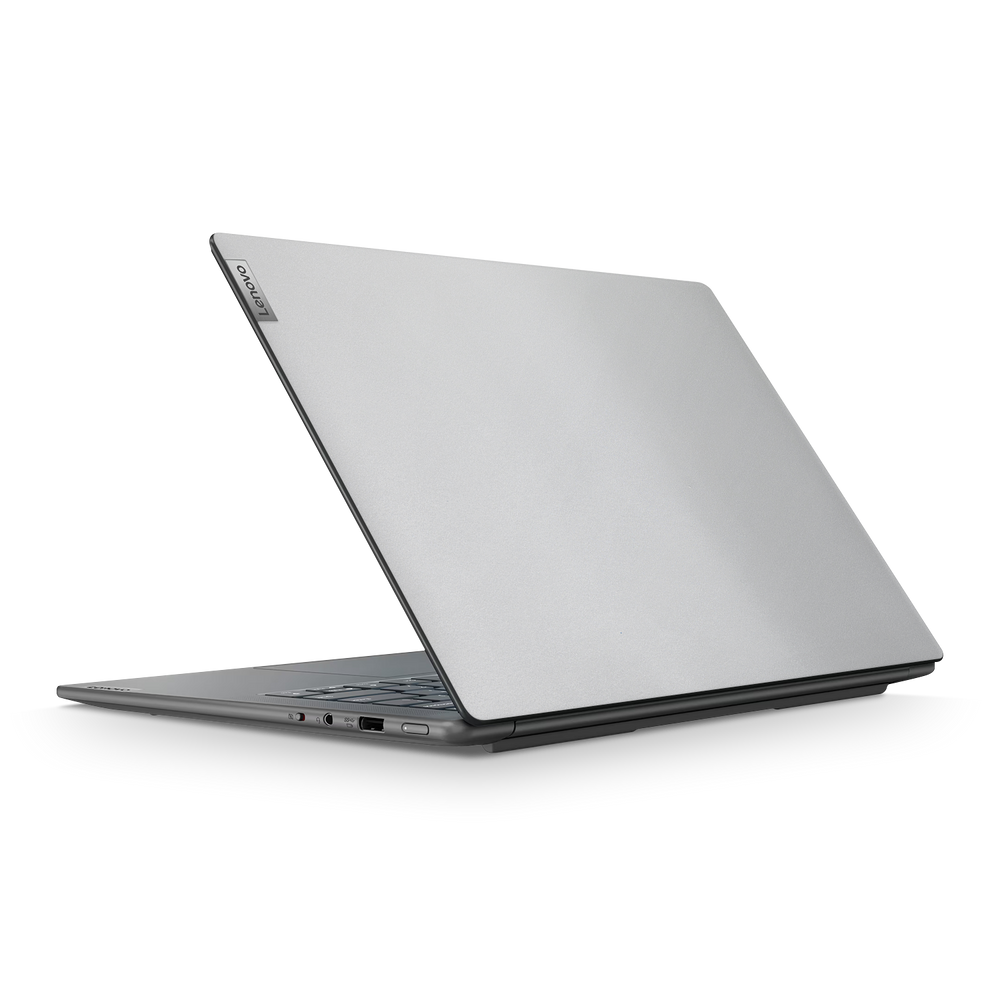 Lenovo Slim Professional 7 14 2023 Essentials Satin Aluminum Skin Wrap Cover