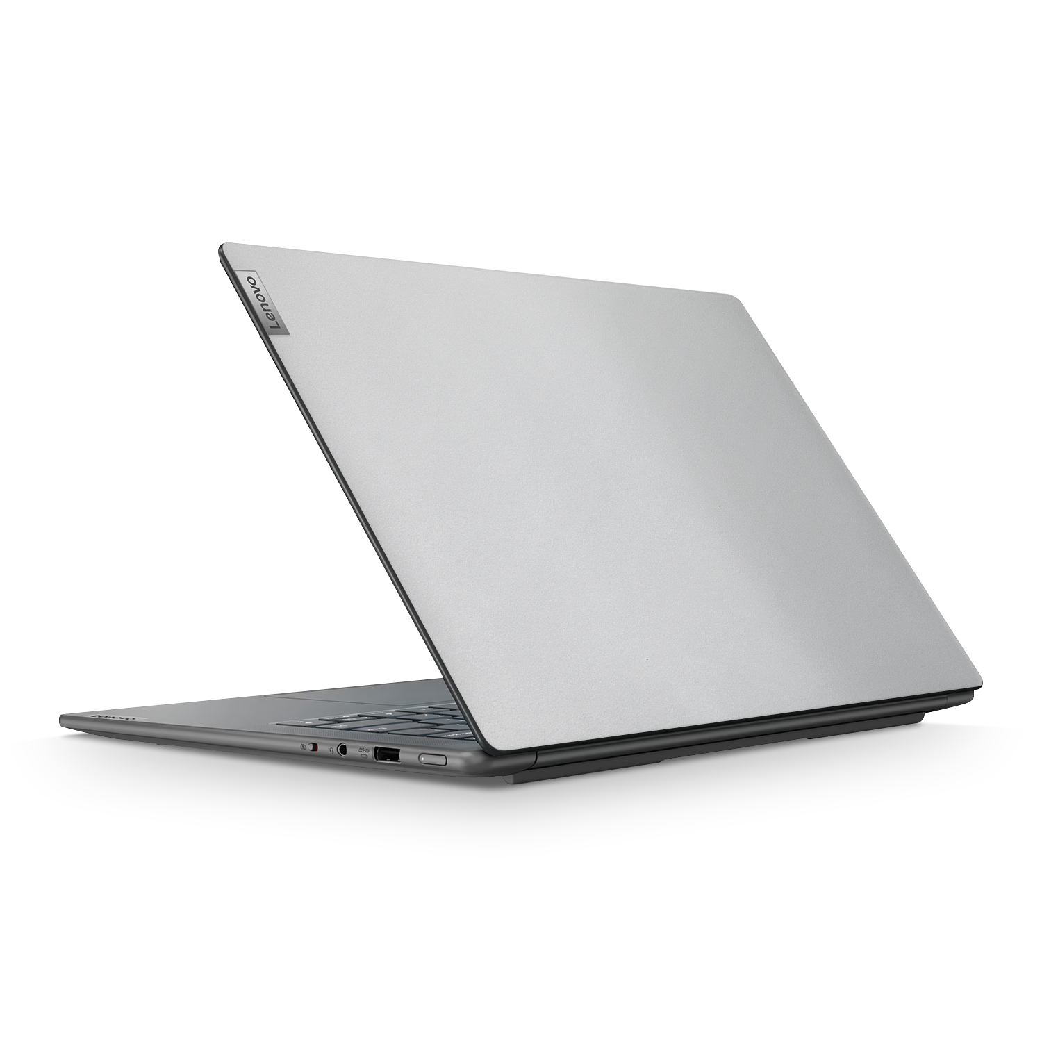 Lenovo Slim Professional 7 14 2023 Essentials Satin Aluminum Skin Wrap Cover