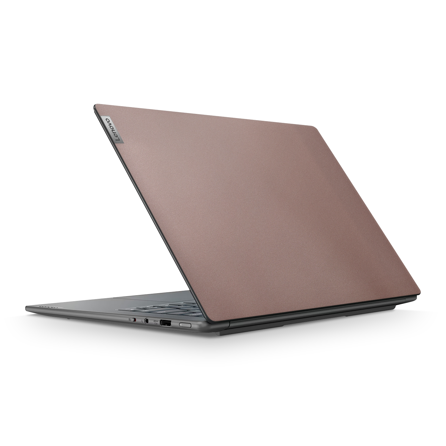 Lenovo Slim Professional 7 14 2023 Essentials Satin Frozen Berry Skin Wrap Cover