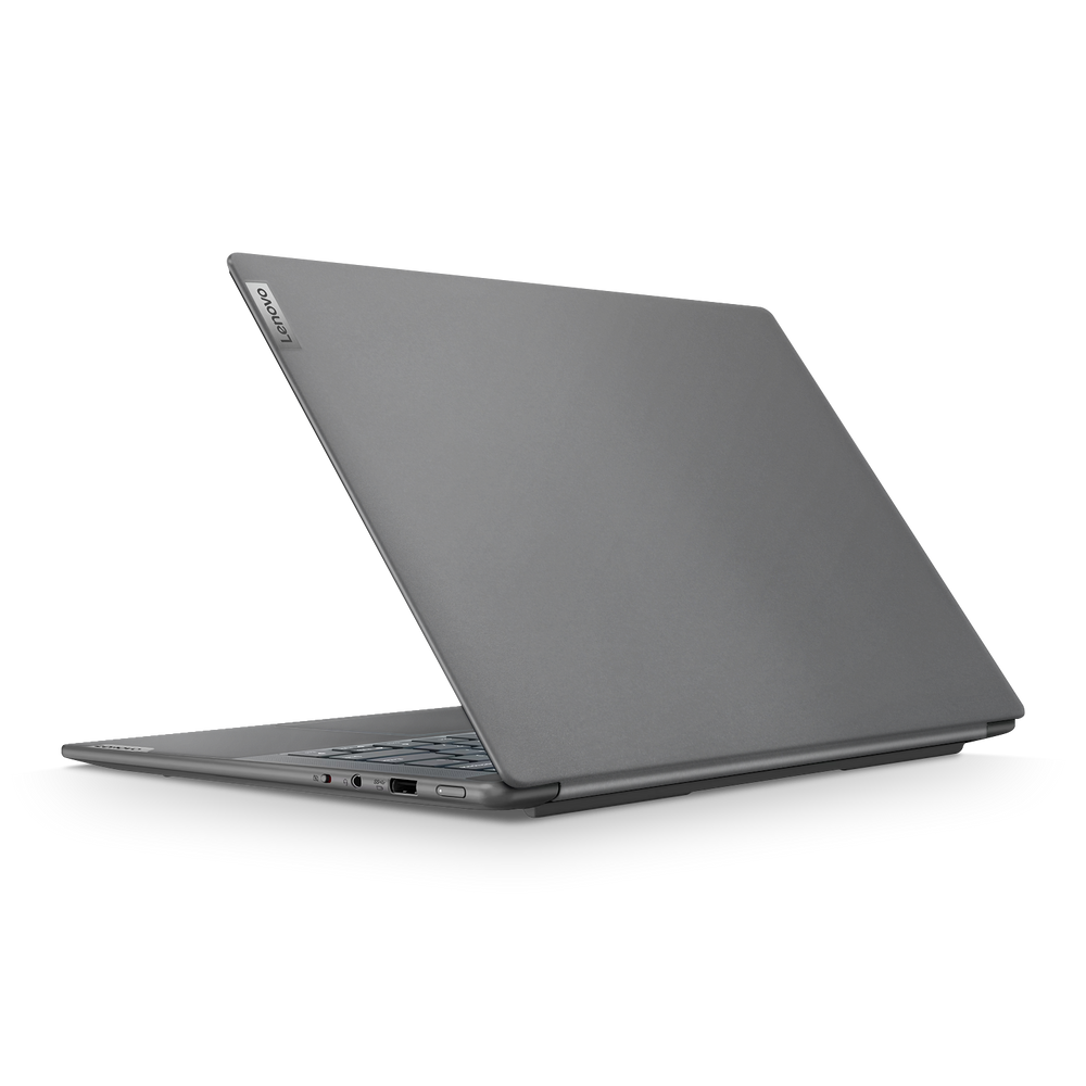 Lenovo Slim Professional 7 14 2023 Professional Charcoal Grey Skin Wrap Cover