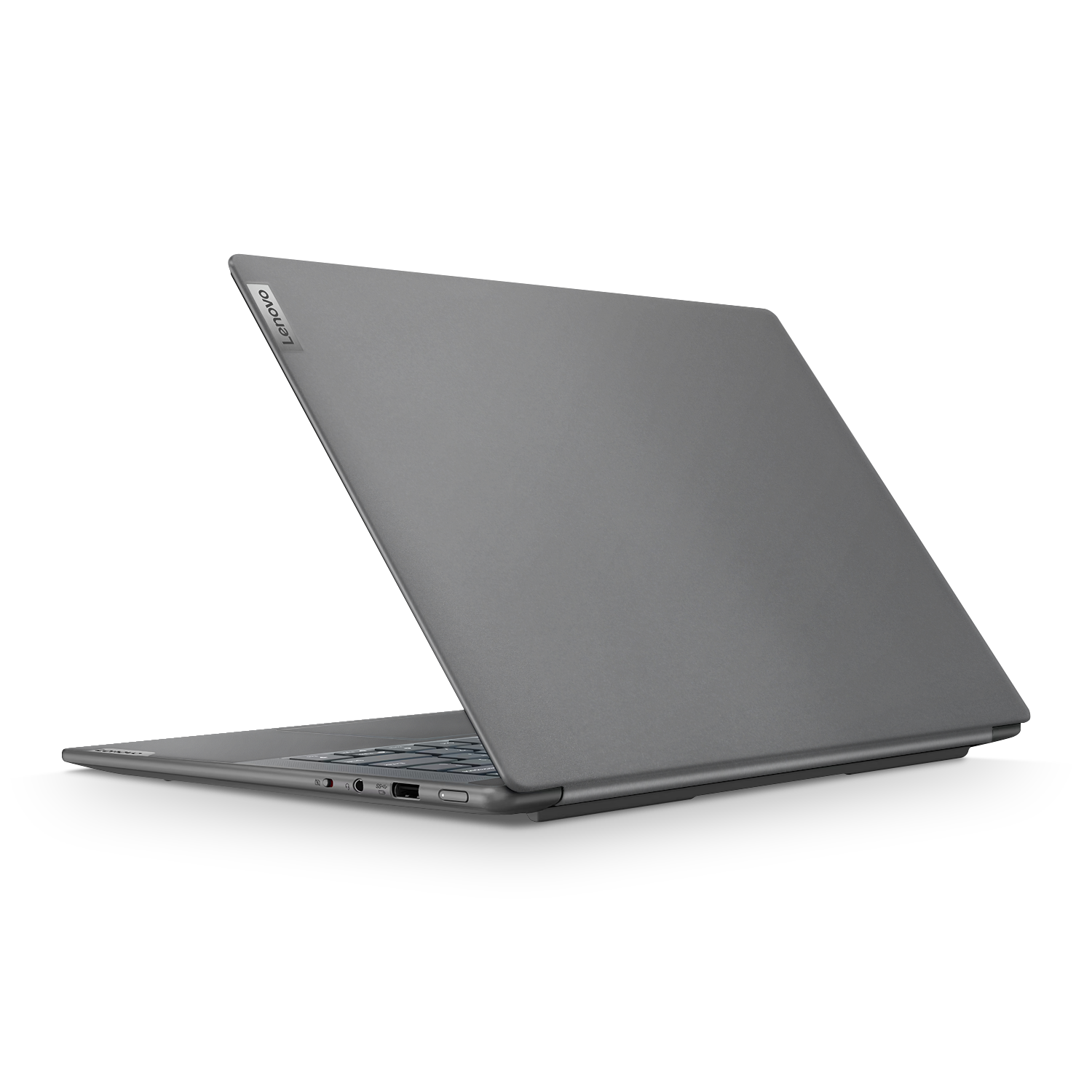 Lenovo Slim Professional 7 14 2023 Professional Charcoal Grey Skin Wrap Cover