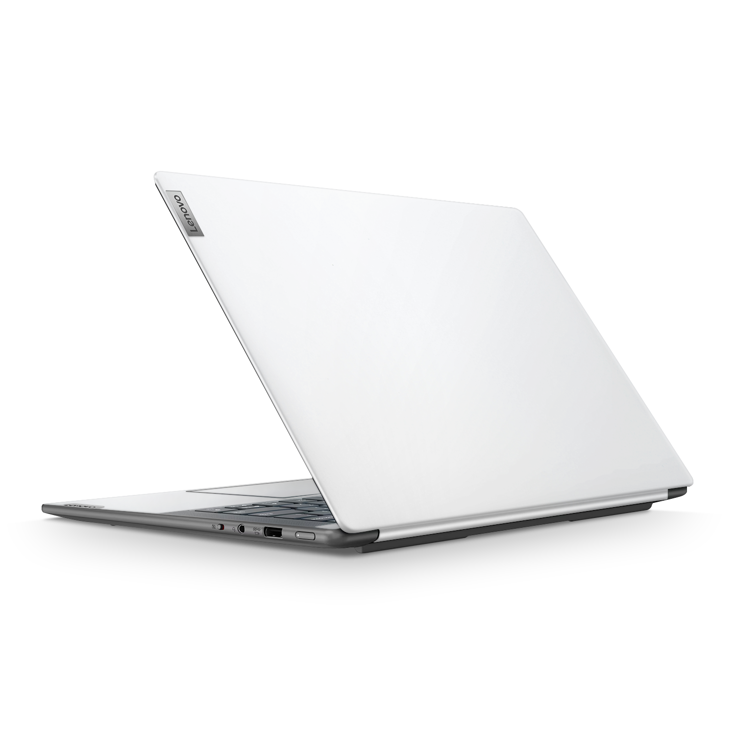 Lenovo Slim Professional 7 14 2023 Professional Frosty Vanilla Skin Wrap Cover