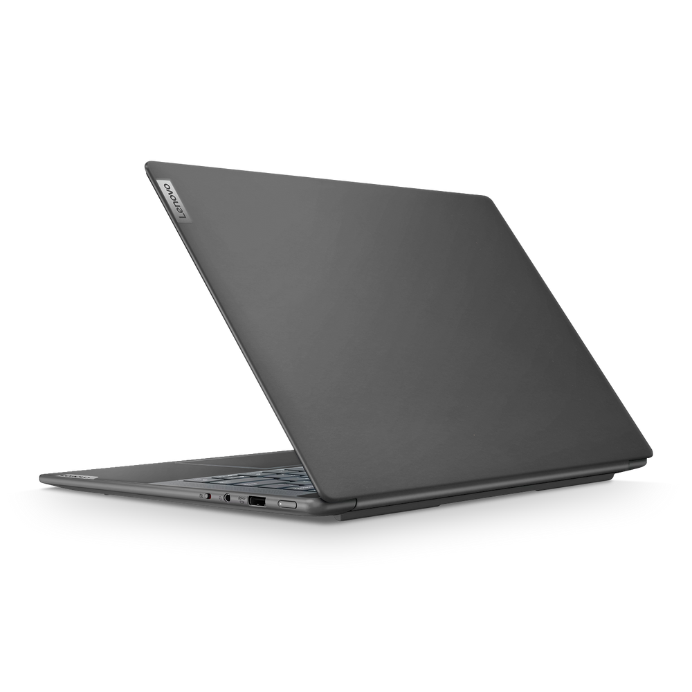 Lenovo Slim Professional 7 14 2023 Professional Matte Black Skin Wrap Cover
