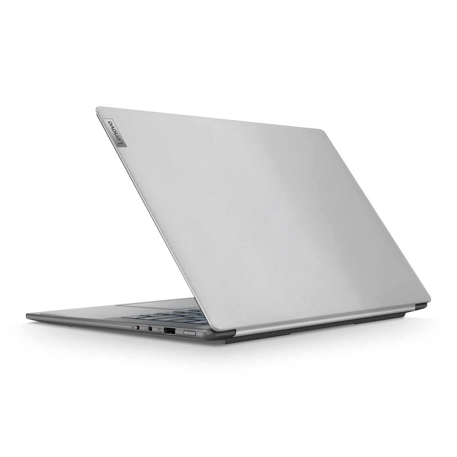 Lenovo Slim Professional 7 14 2023 Professional Satin Aluminum Skin Wrap Cover