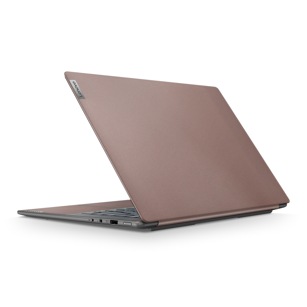 Lenovo Slim Professional 7 14 2023 Professional Satin Frozen Berry Skin Wrap Cover