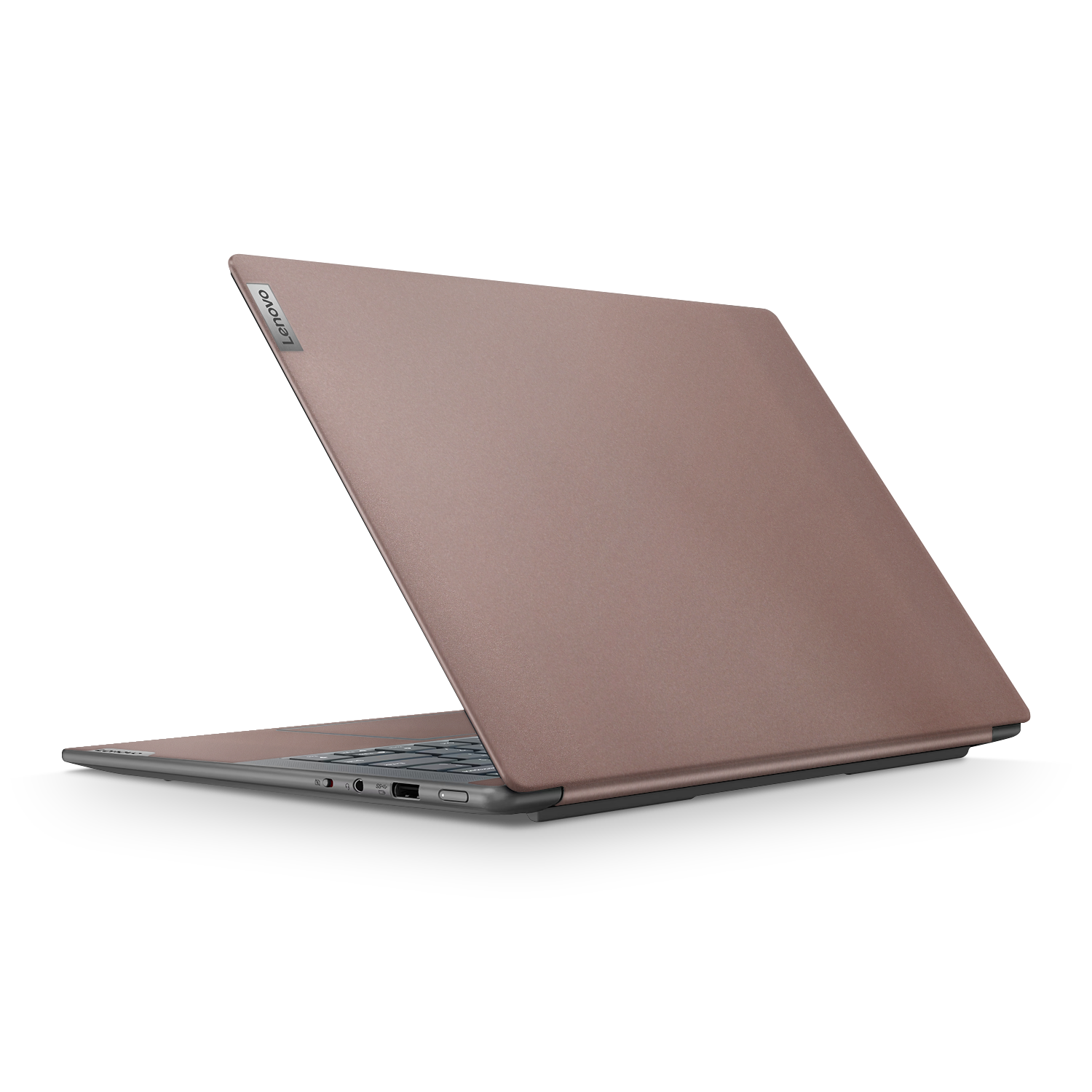 Lenovo Slim Professional 7 14 2023 Professional Satin Frozen Berry Skin Wrap Cover