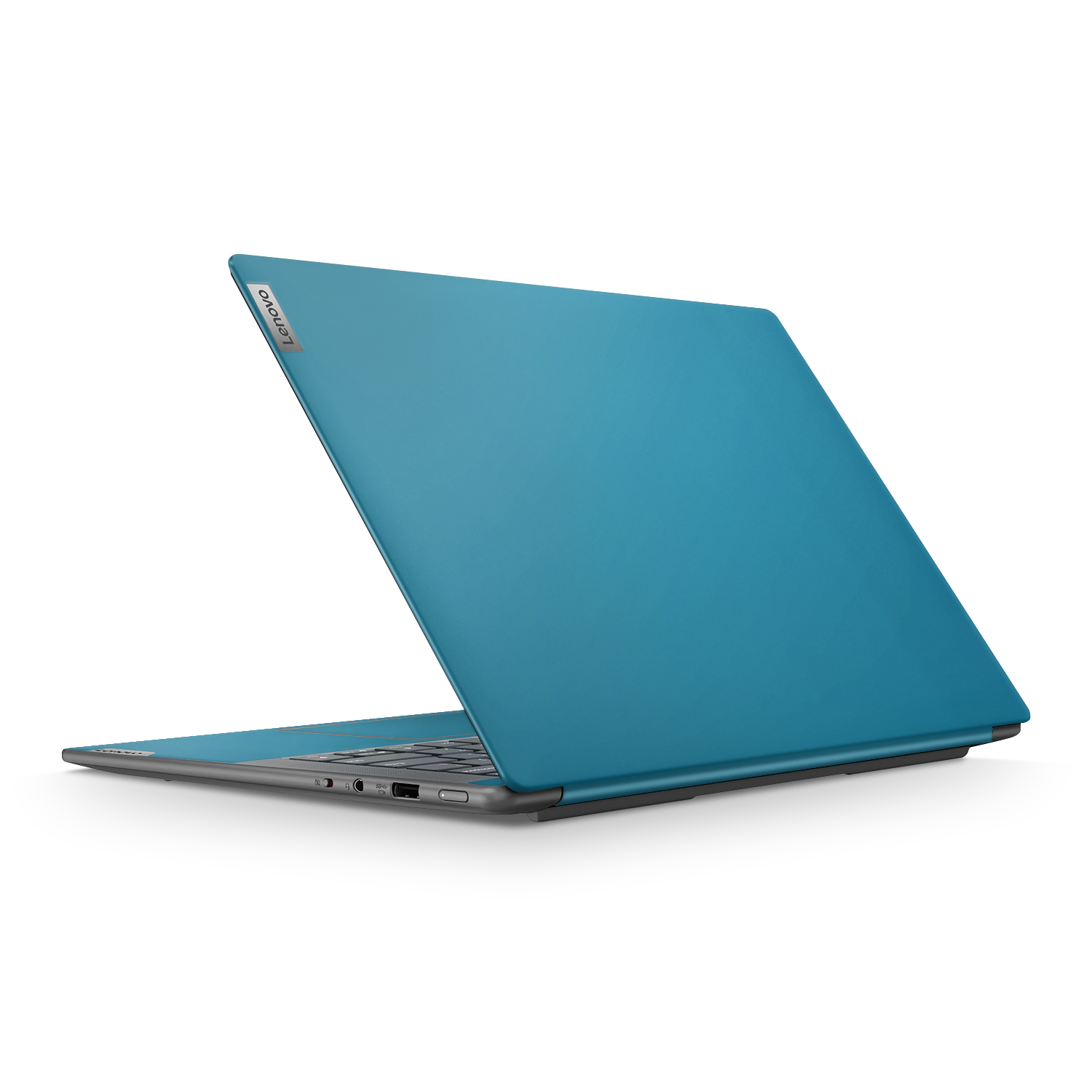 Lenovo Slim Professional 7 14 2023 Professional Satin Ocean Shimmer Skin Wrap Cover