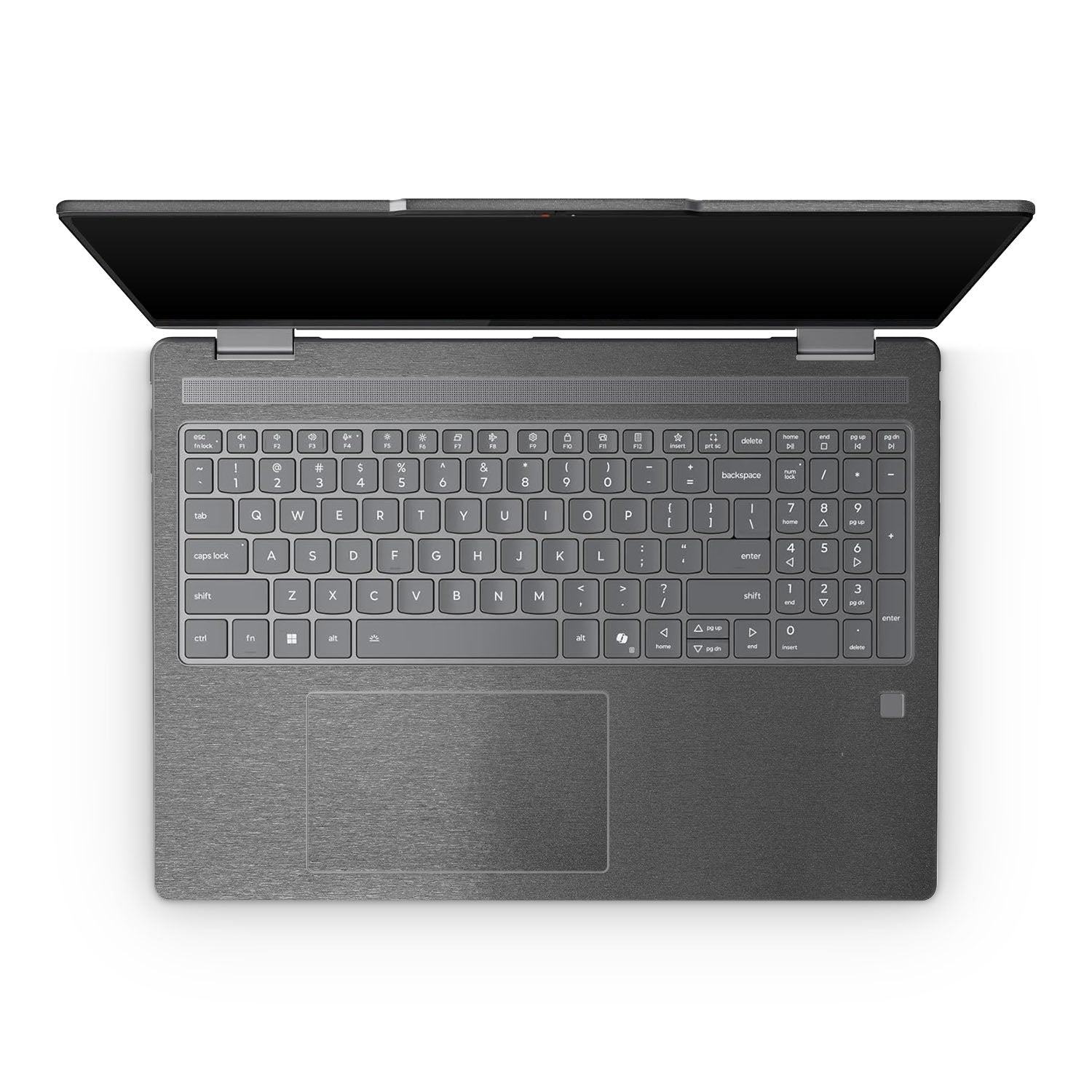 Lenovo Yoga 7 16" (2025) Skins