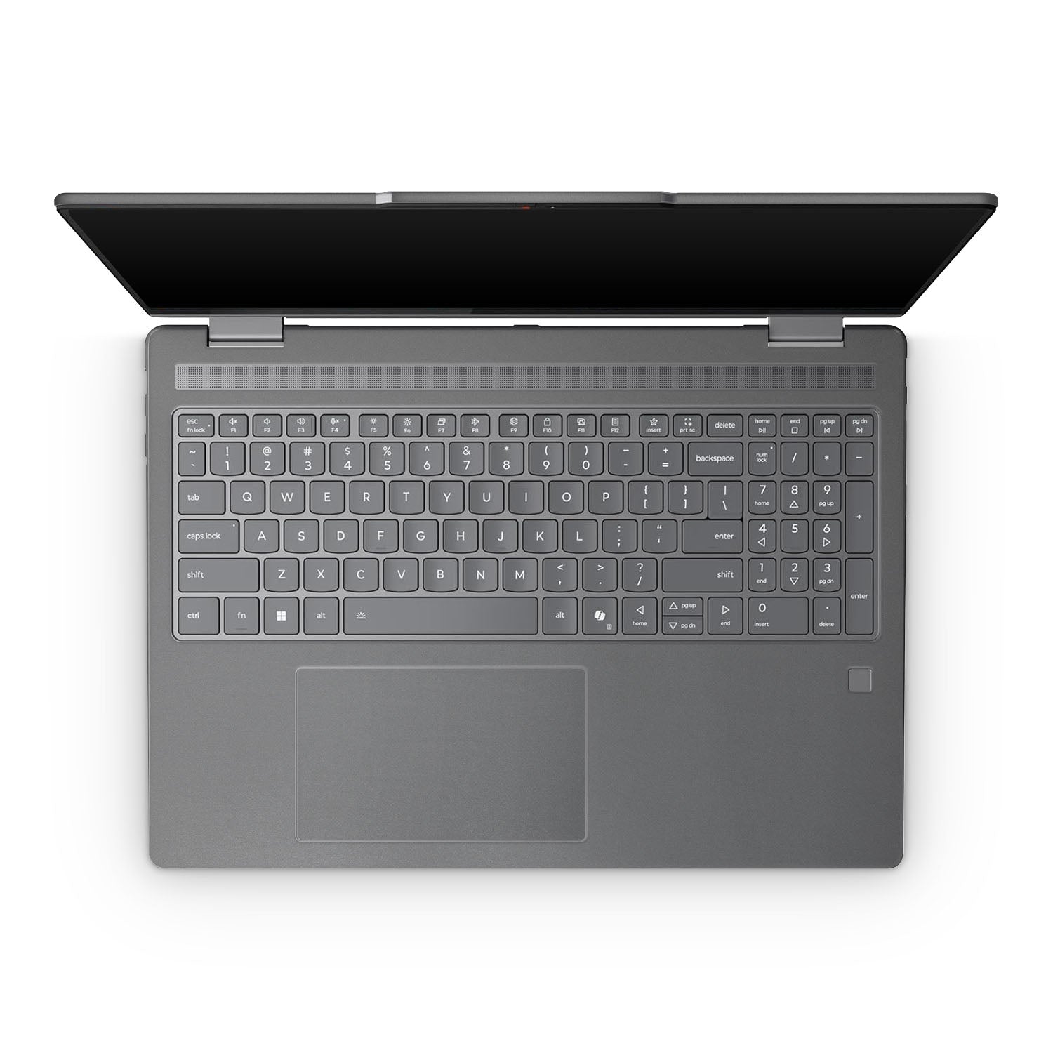 Lenovo Yoga 7 16" (2025) Skins