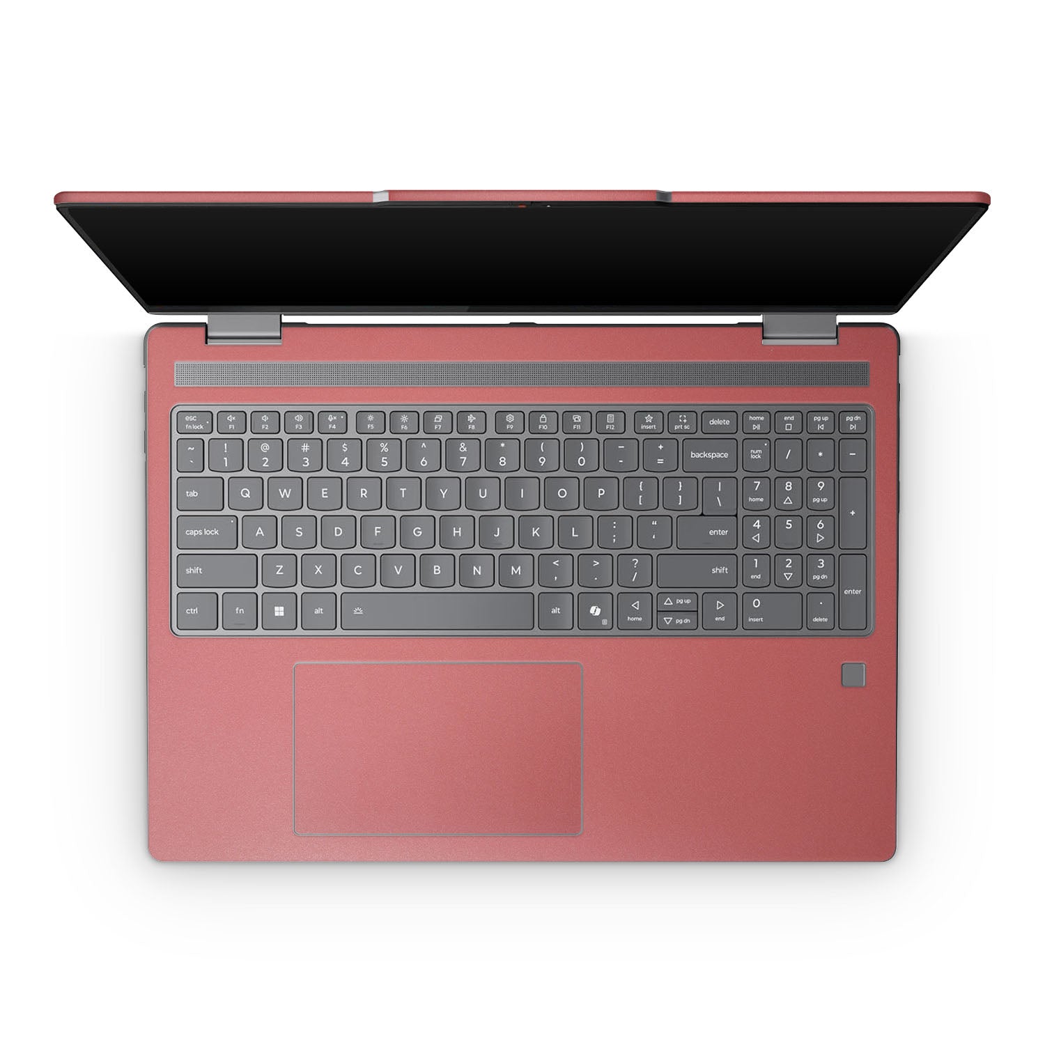 Lenovo Yoga 7 16" (2025) Skins