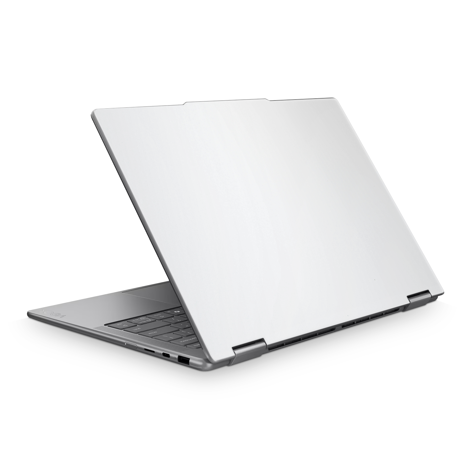 Lenovo Yoga 7 14 25 Essentials Frosty Vanilla Skin Wrap Cover
