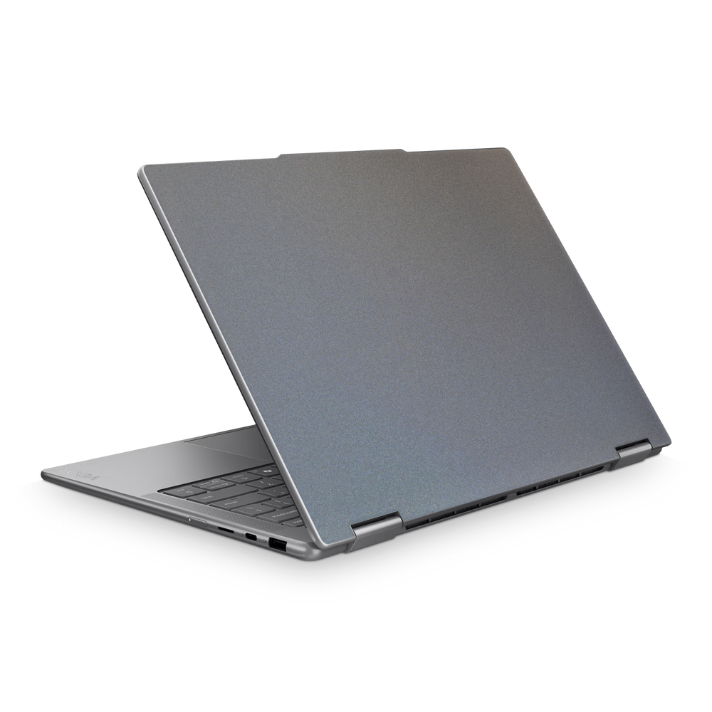 Lenovo Yoga 7 14 25 Essentials Prism Skin Wrap Cover