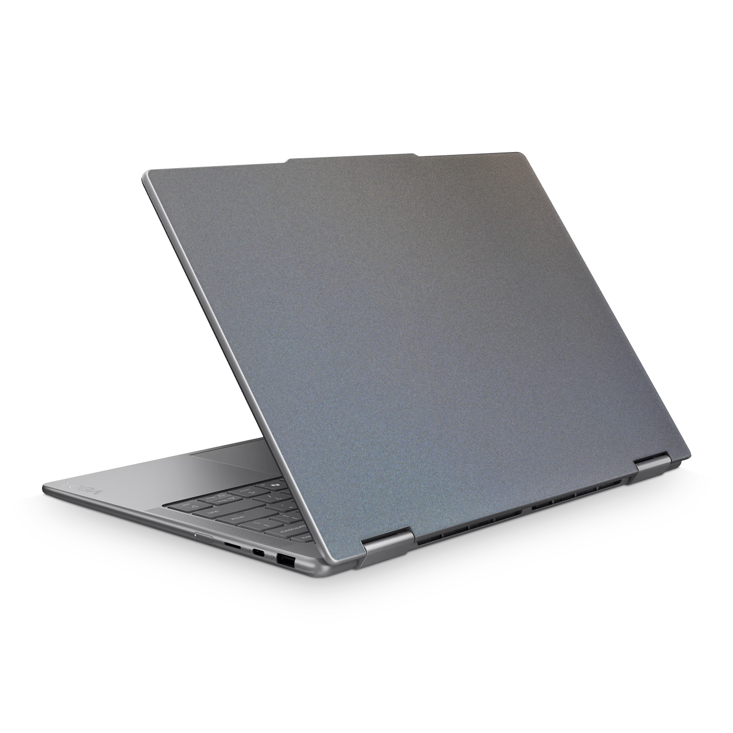 Lenovo Yoga 7 14 25 Essentials Prism Skin Wrap Cover
