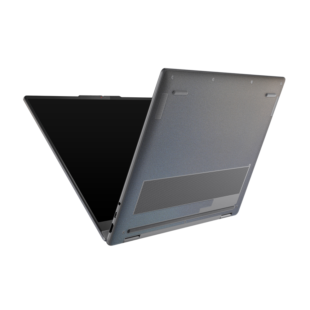 Lenovo Yoga 7 14 25 Professional Bottom Prism Skin Wrap Cover