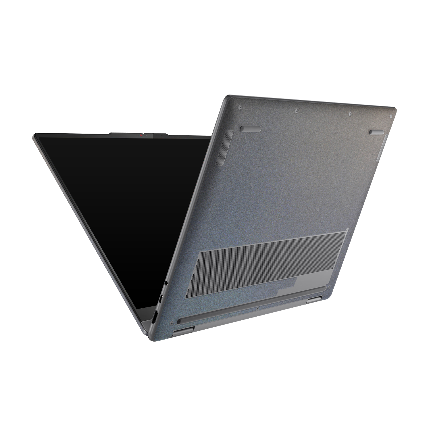 Lenovo Yoga 7 14 25 Professional Bottom Prism Skin Wrap Cover