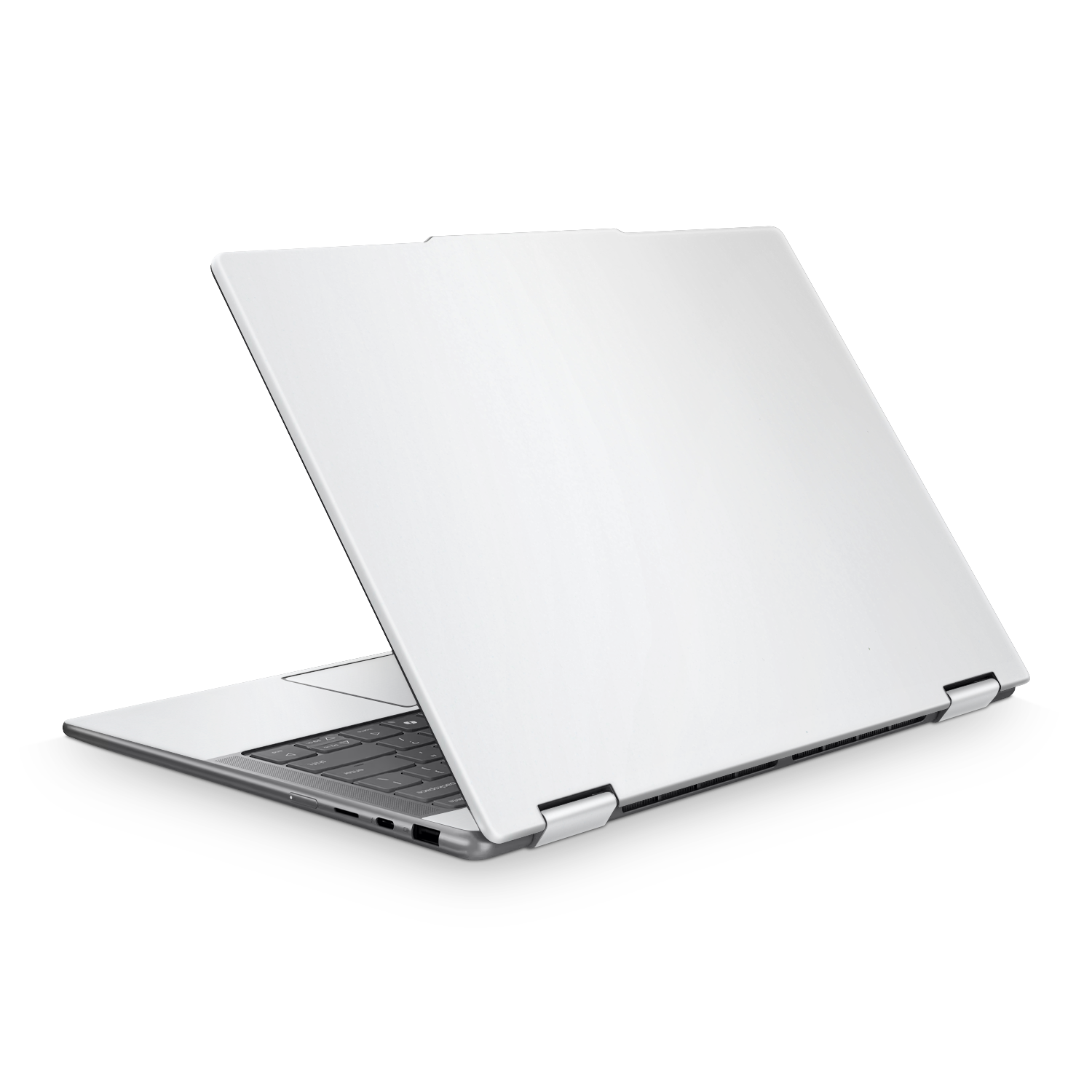 Lenovo Yoga 7 14 25 Professional Frosty Vanilla Skin Wrap Cover