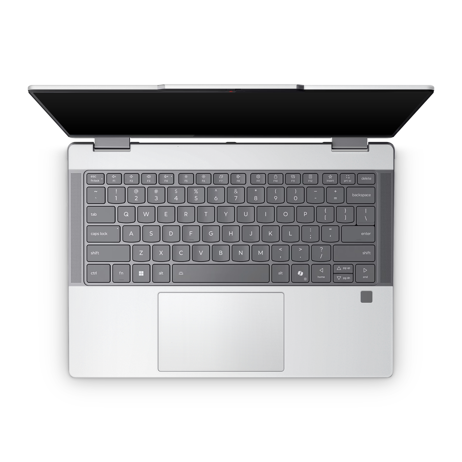 Lenovo Yoga 7 14 25 Professional Interior Frosty Vanilla Skin Wrap Cover